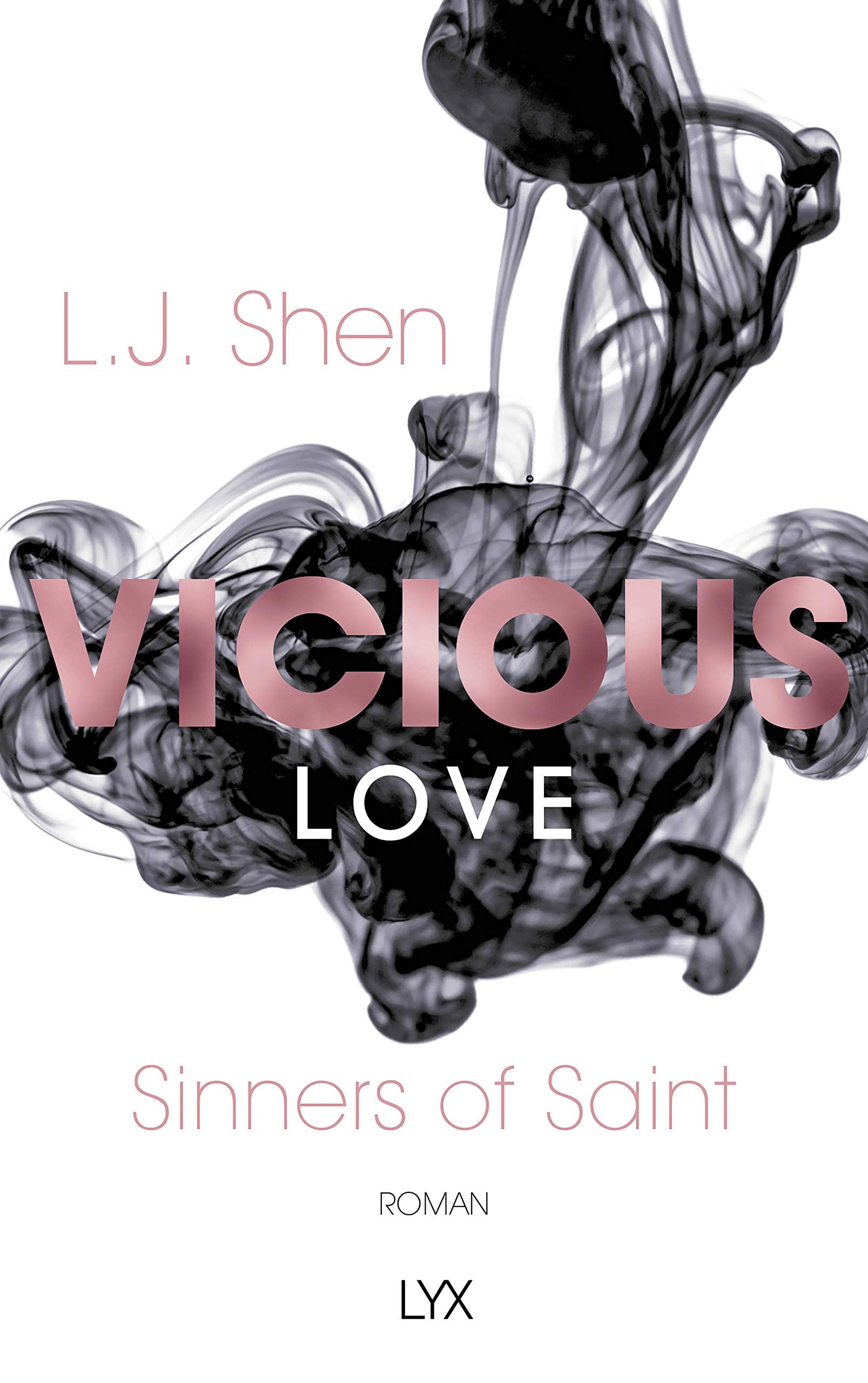 Product Image: Vicious Love