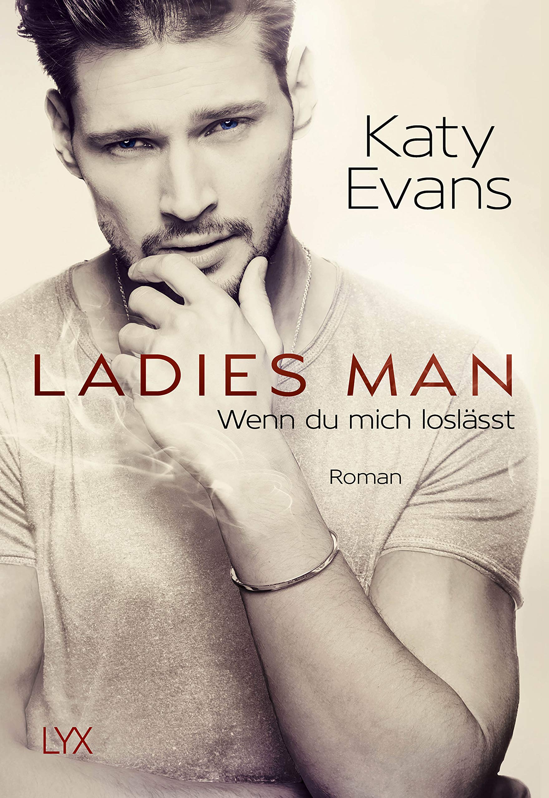 Ladies Man - Wenn du mich loslässt Contemporary literature