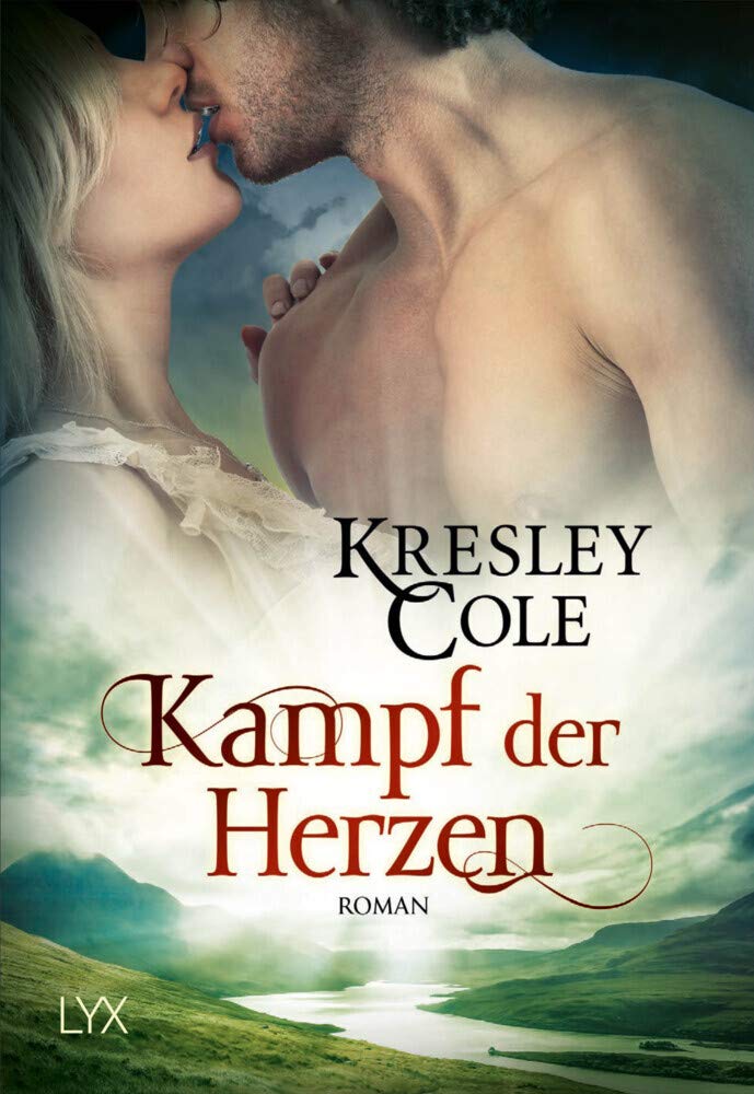Kampf der Herzen Historical Fiction