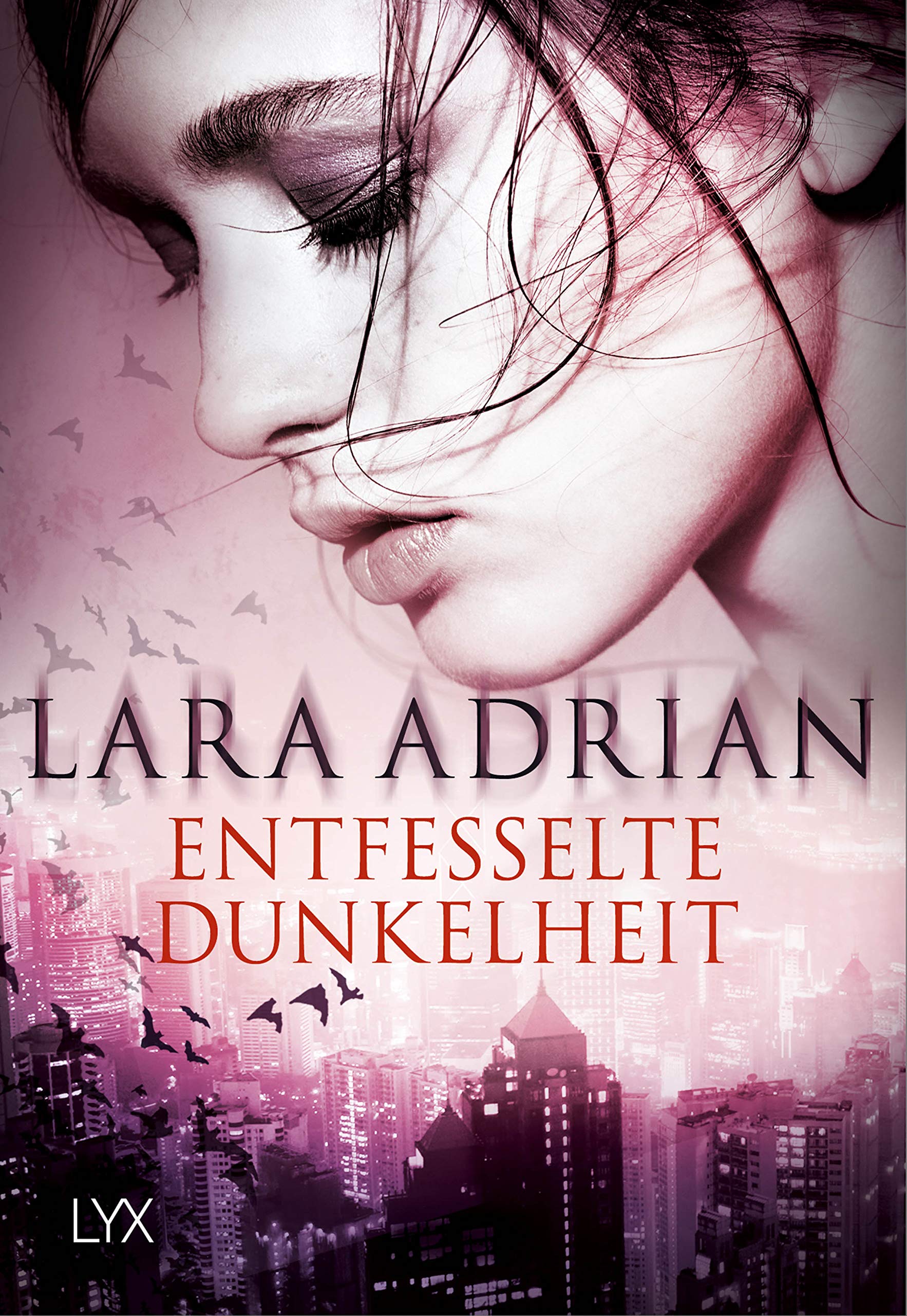 Product Image: Entfesselte Dunkelheit