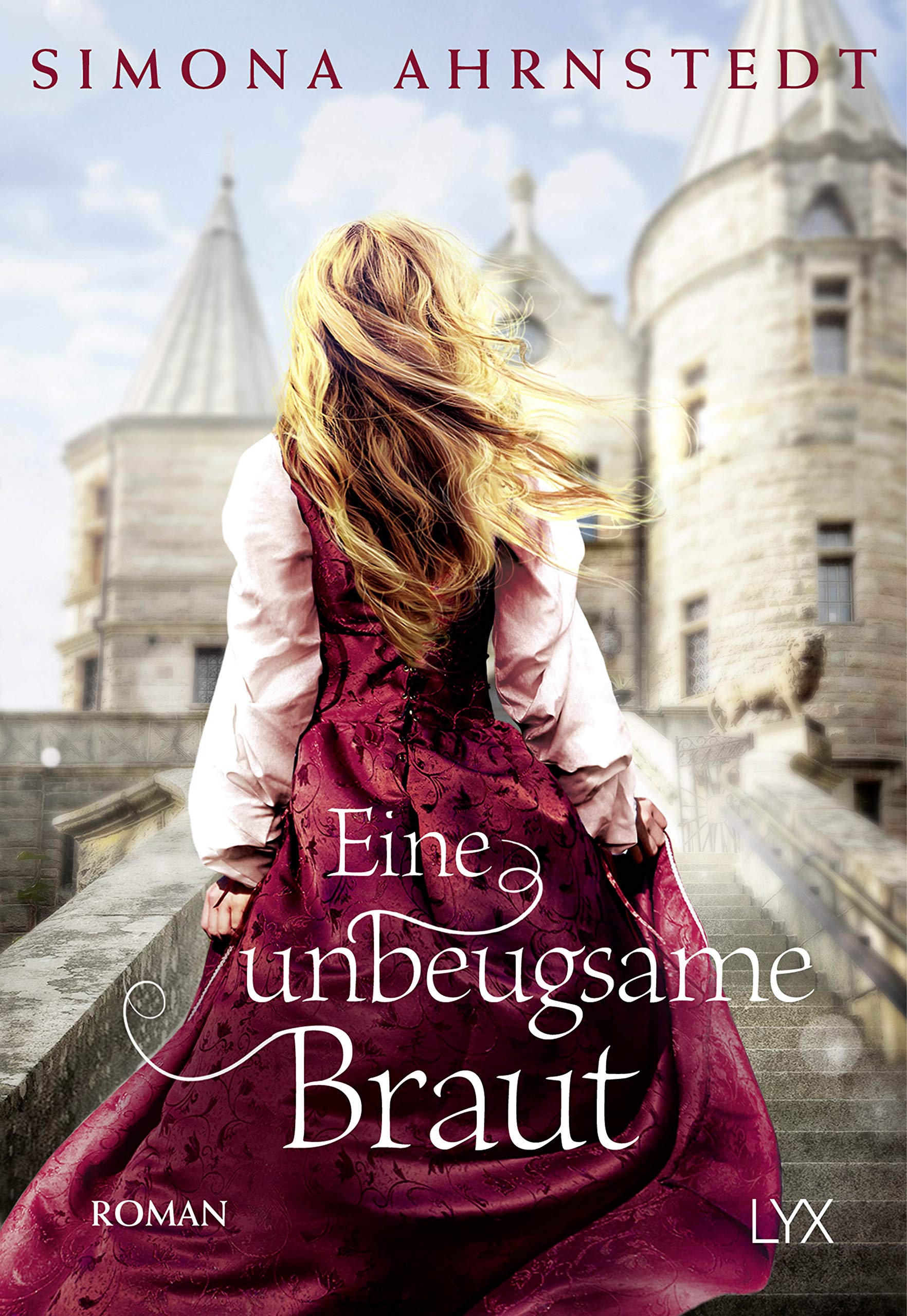 Eine unbeugsame Braut: Roman Historical Fiction