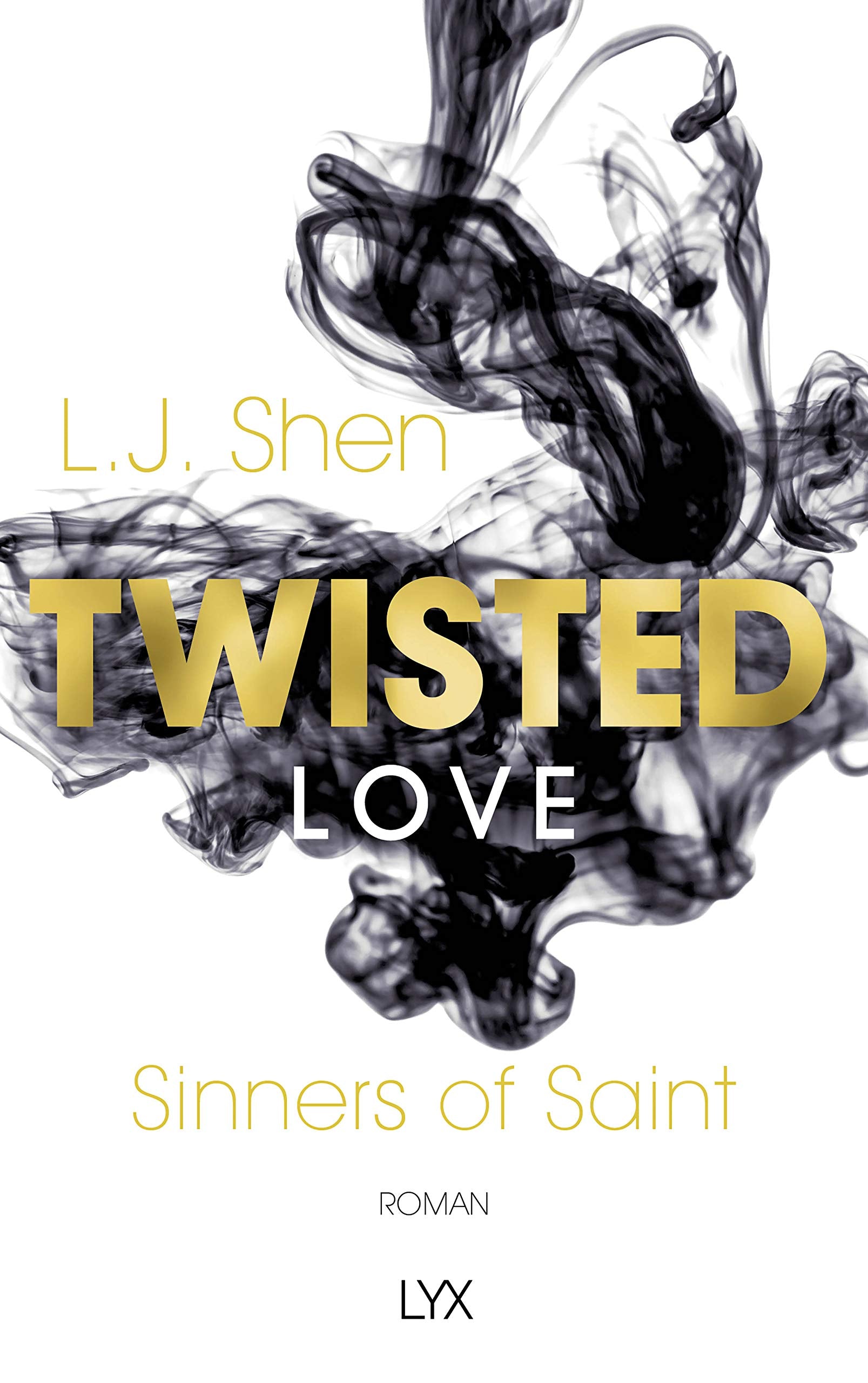 Product Image: Twisted Love
