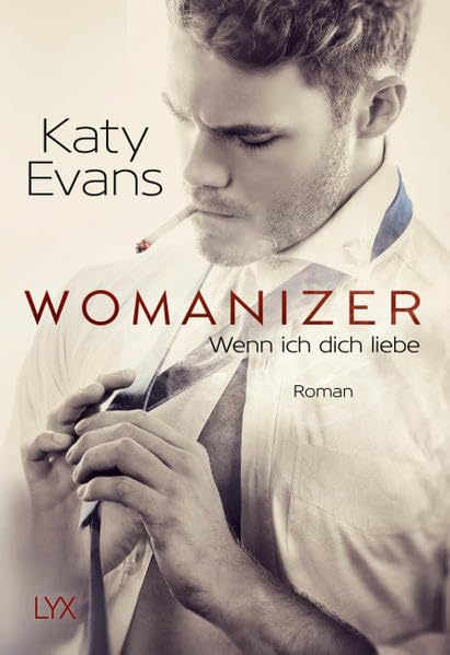 Womanizer - Wenn ich dich liebe Contemporary literature Books