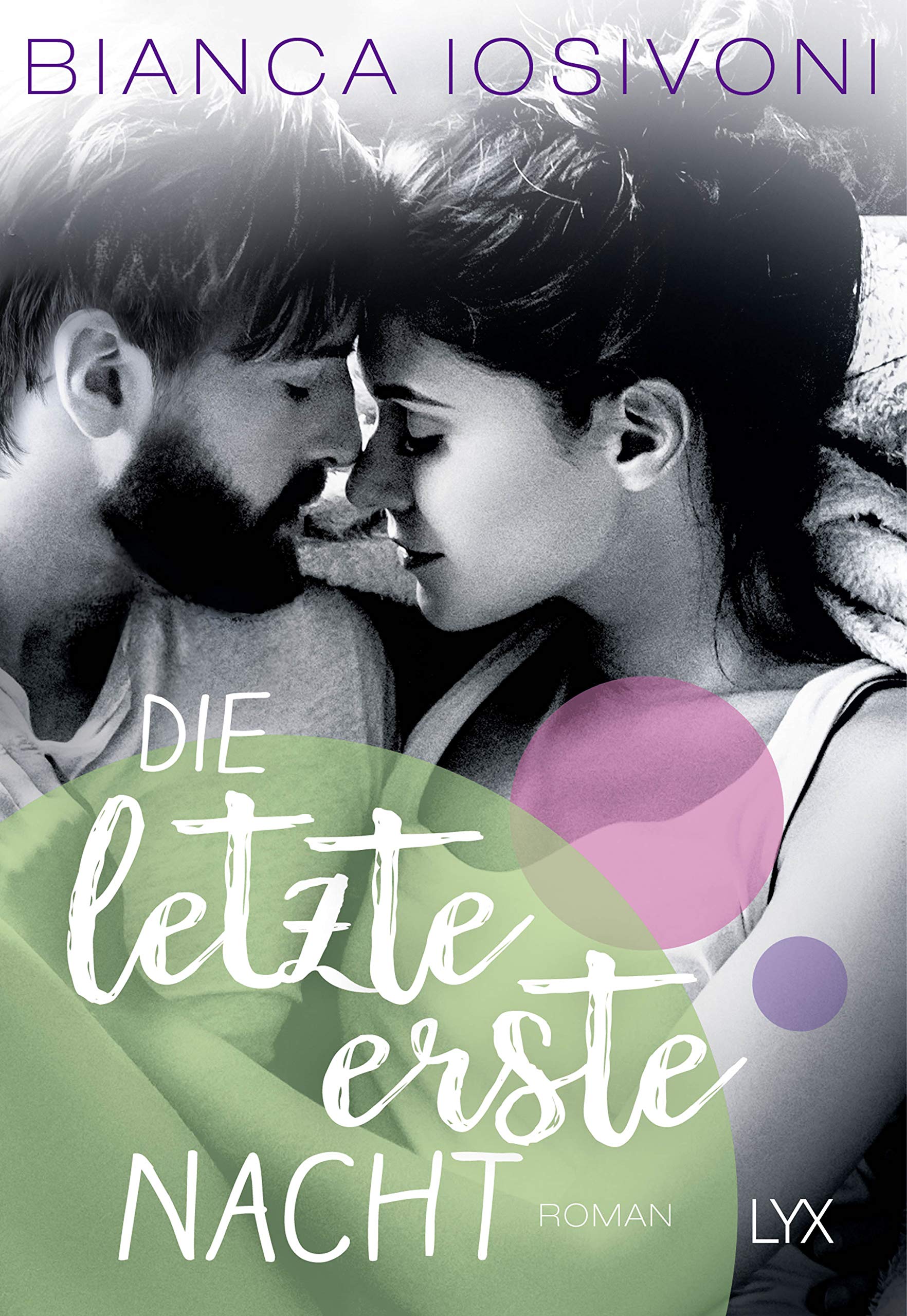 Die letzte erste Nacht Contemporary literature