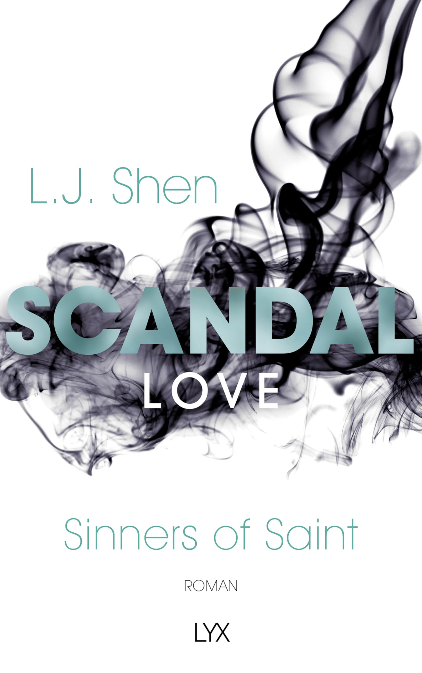 Product Image: Scandal Love