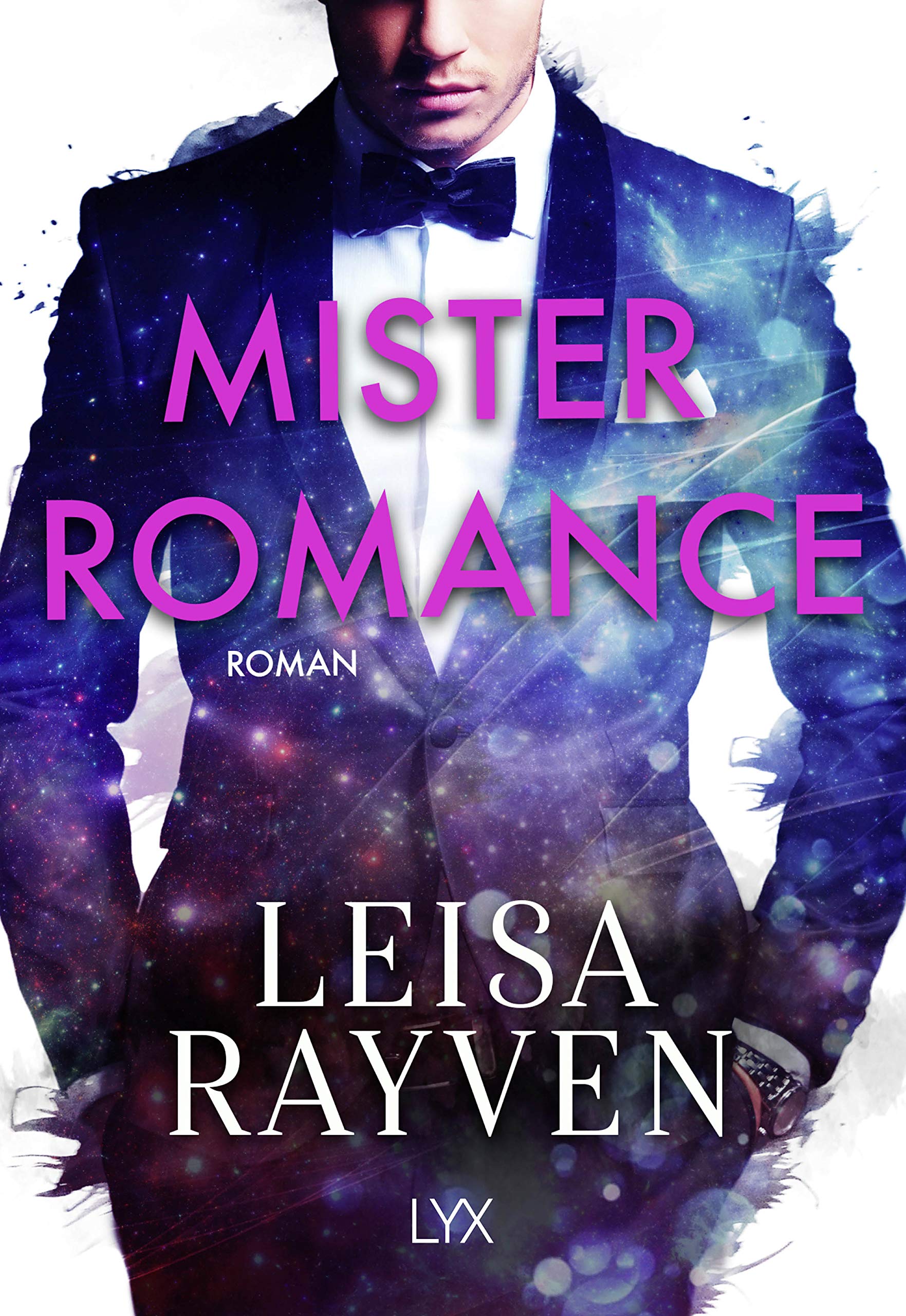 Product Image: Mister Romance