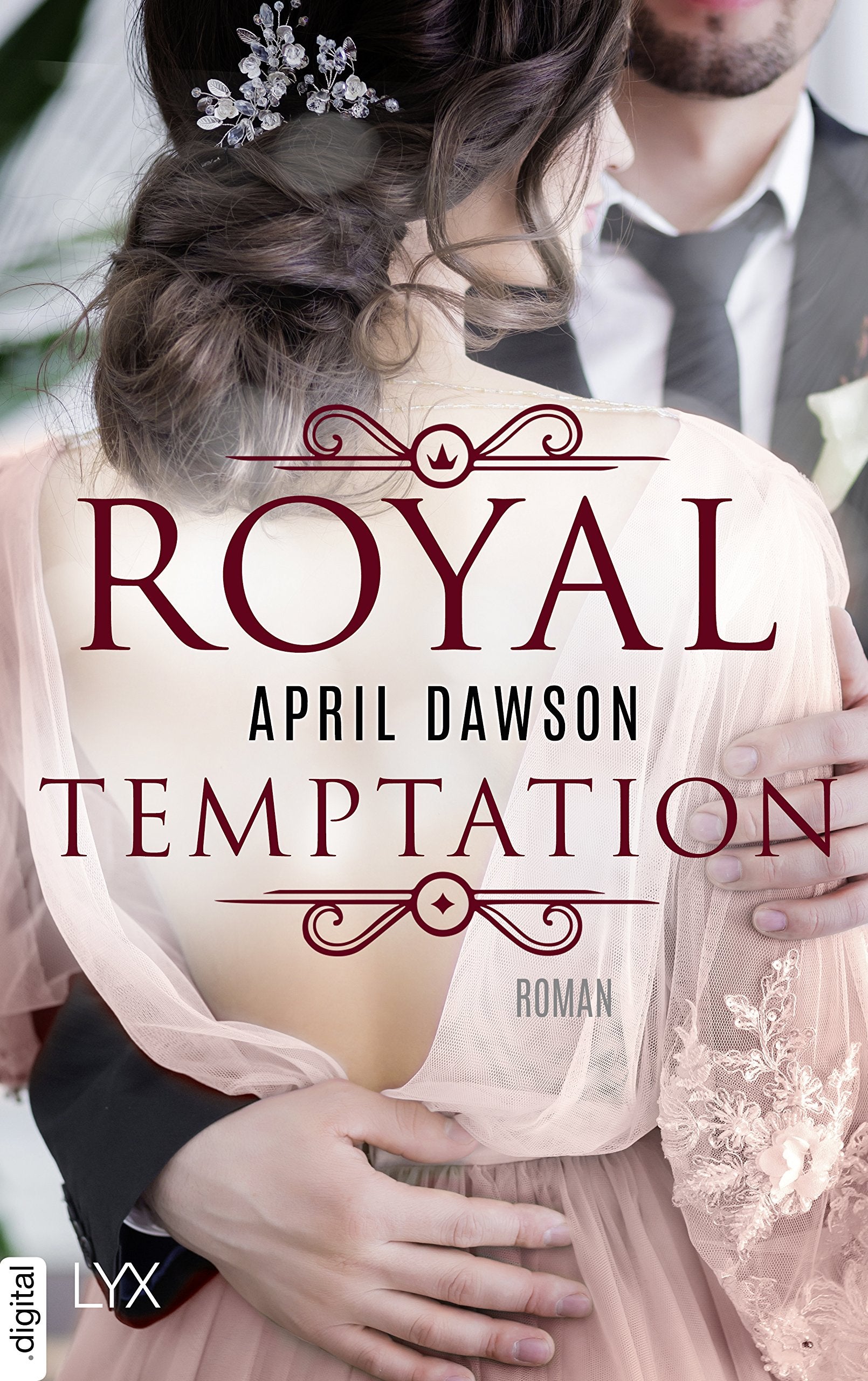 Product Image: Royal Temptation