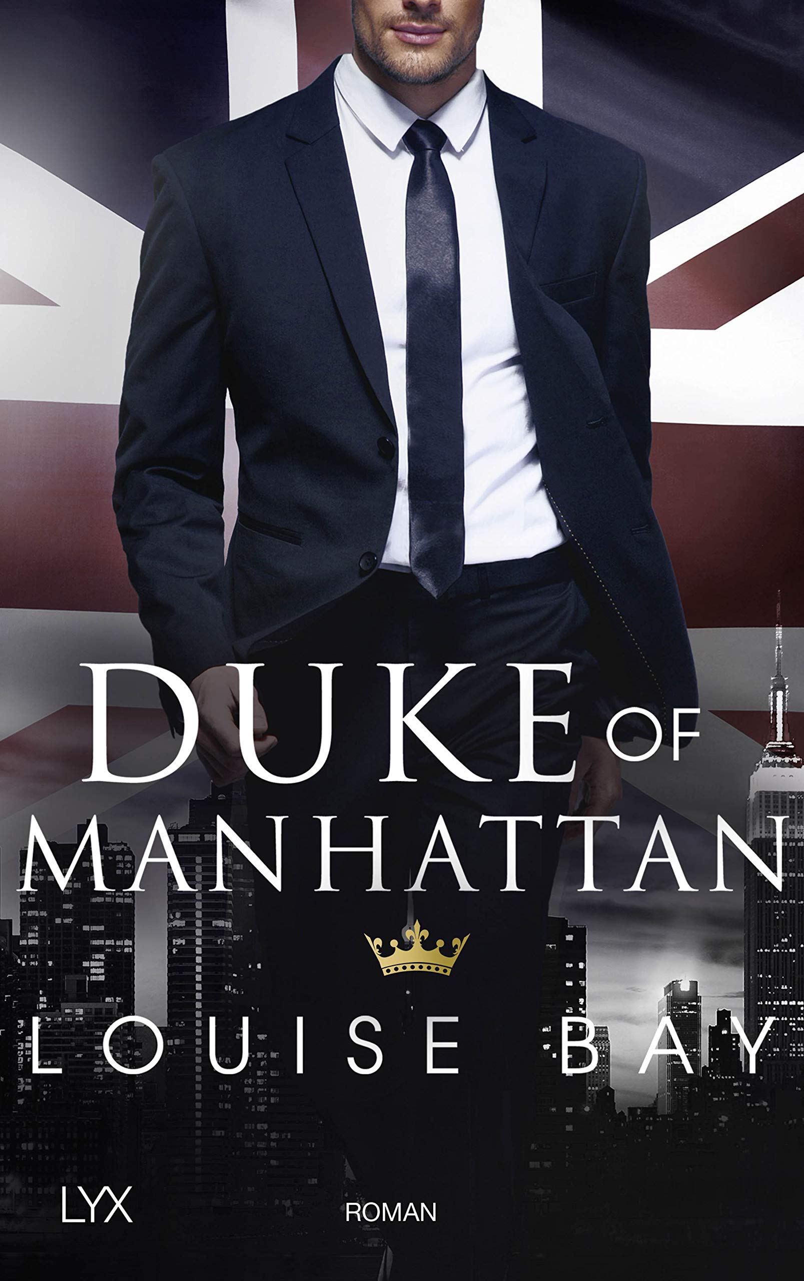 Product Image: Duke of Manhattan