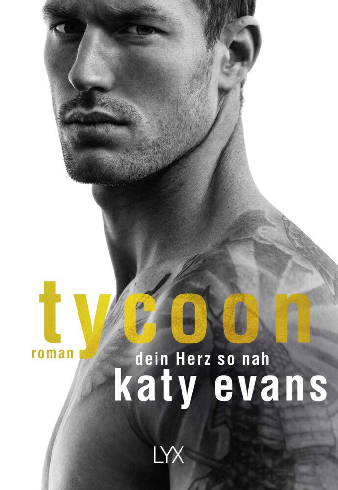 Product Image: Tycoon - Dein Herz so nah