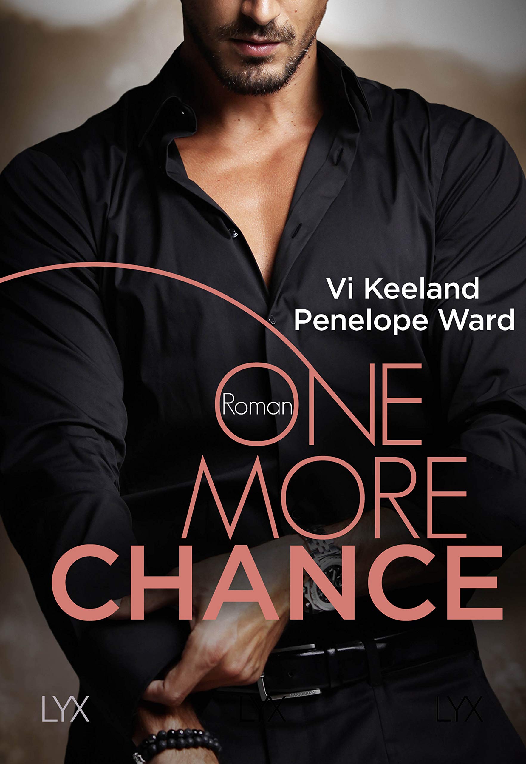 One More Chance Contemporary literature Books