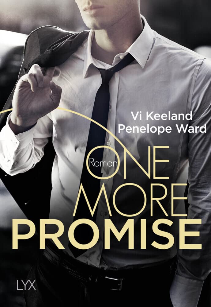 One More Promise Contemporary literature Books