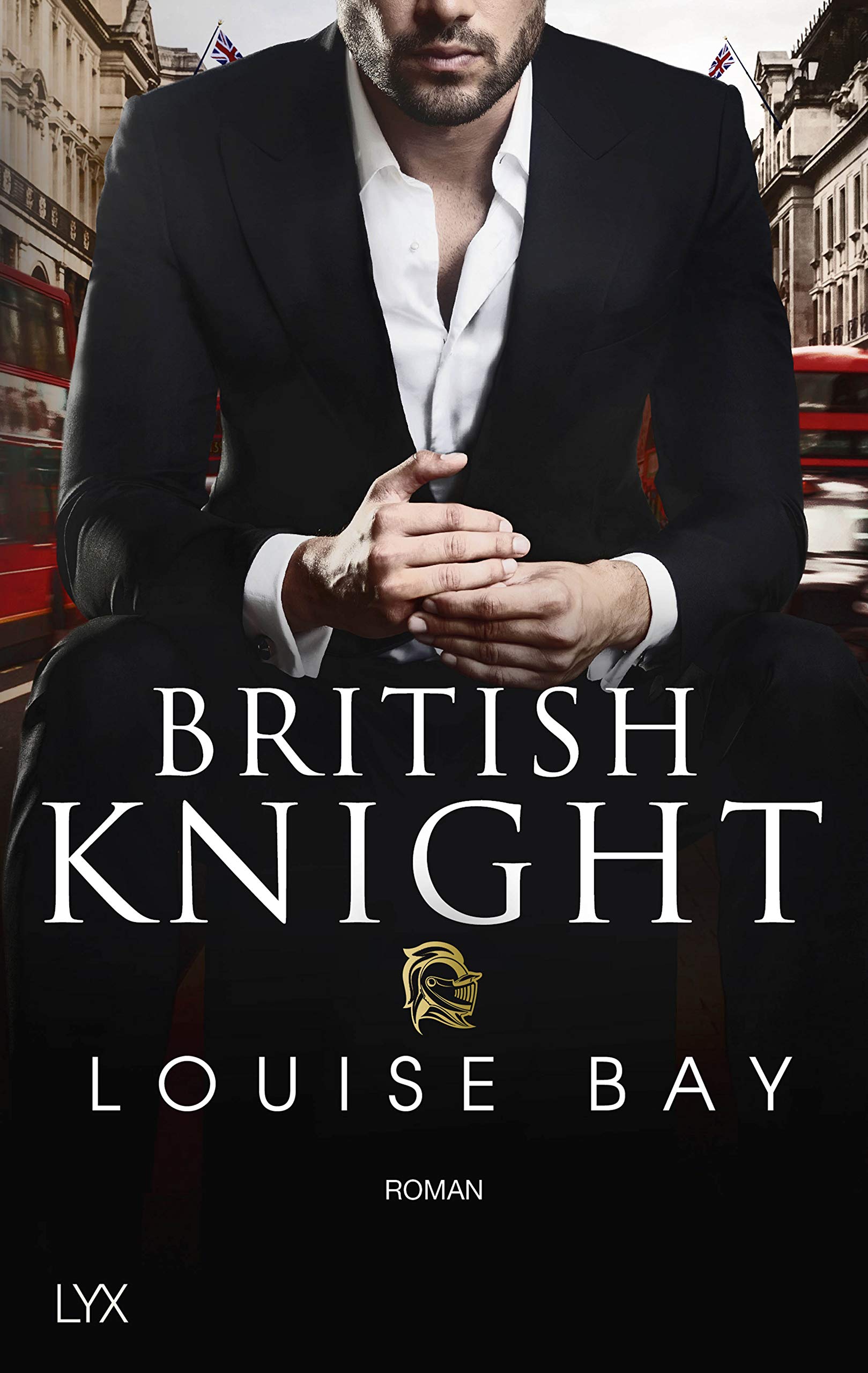 Product Image: British Knight