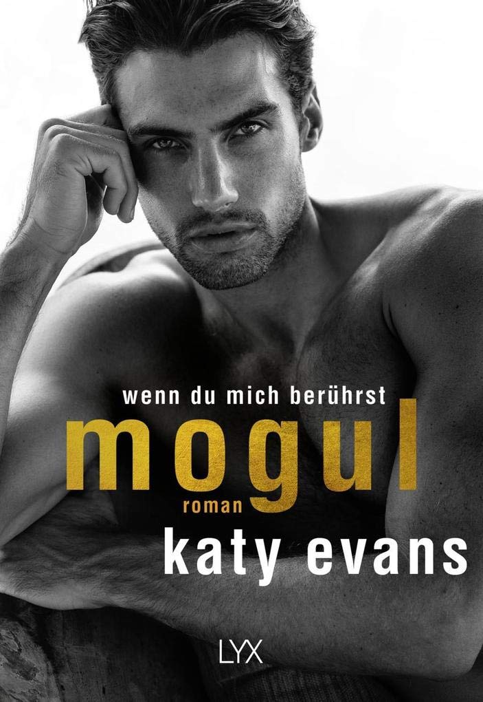 Product Image: Mogul - Wenn du mich berührst
