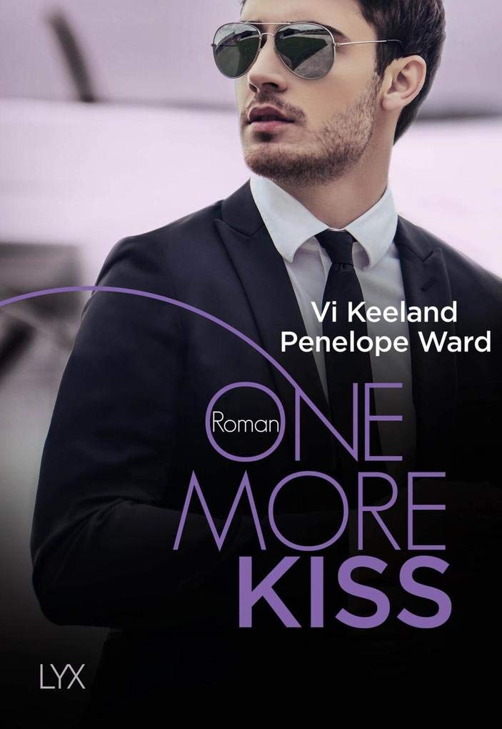 One More Kiss Contemporary literature Books