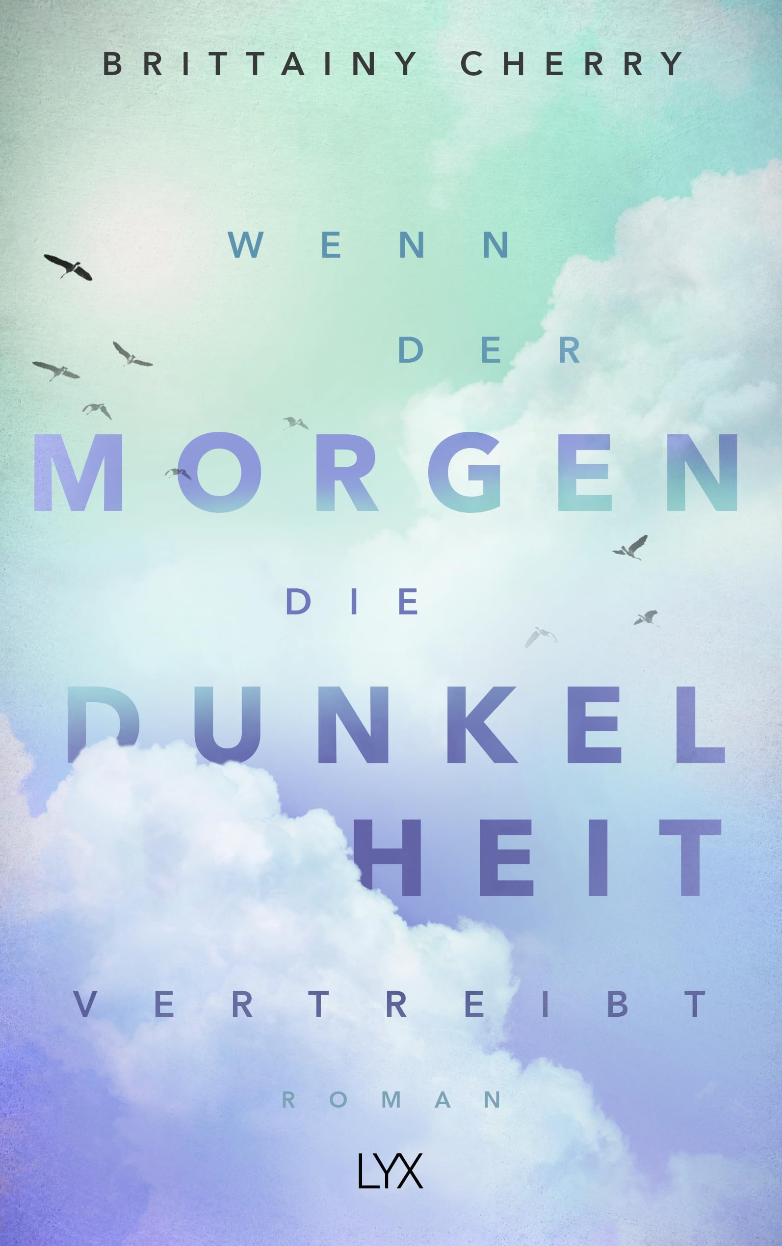 Wenn der Morgen die Dunkelheit vertreibt Contemporary literature