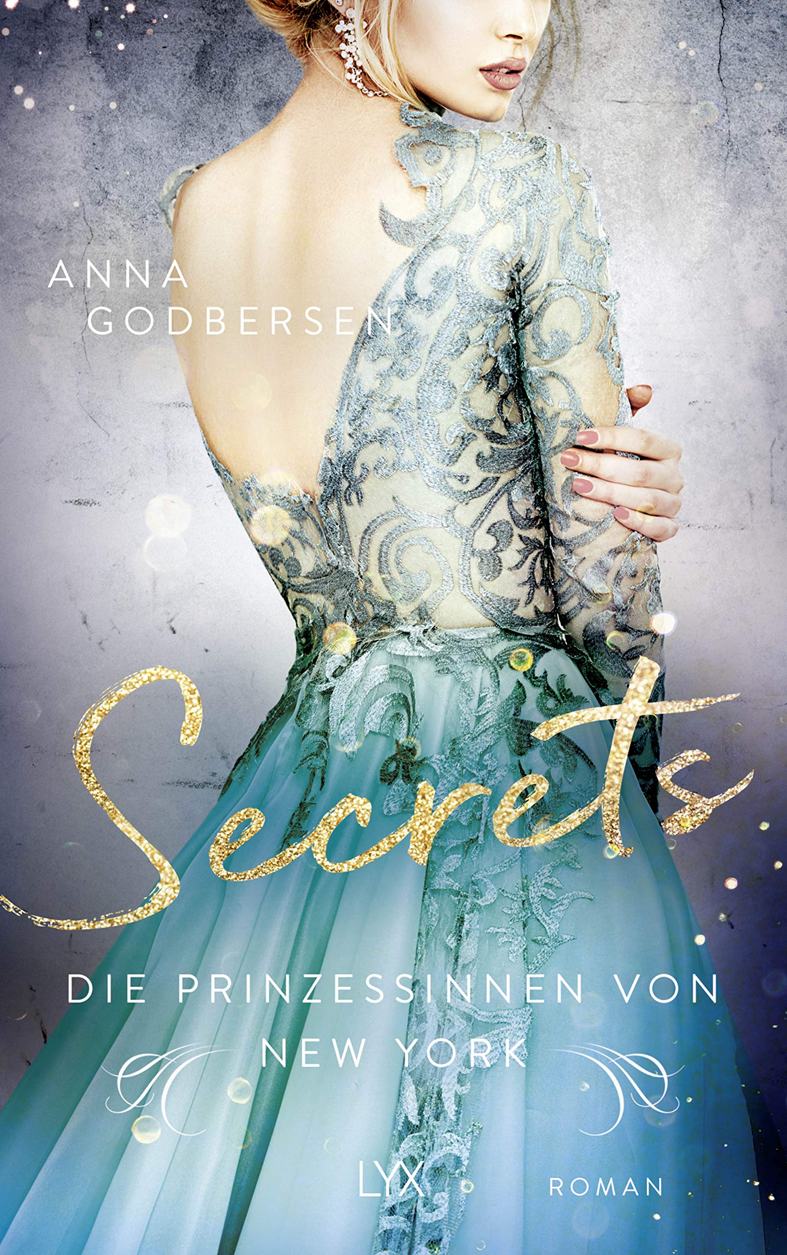 Die Prinzessinnen von New York - Secrets Contemporary literature