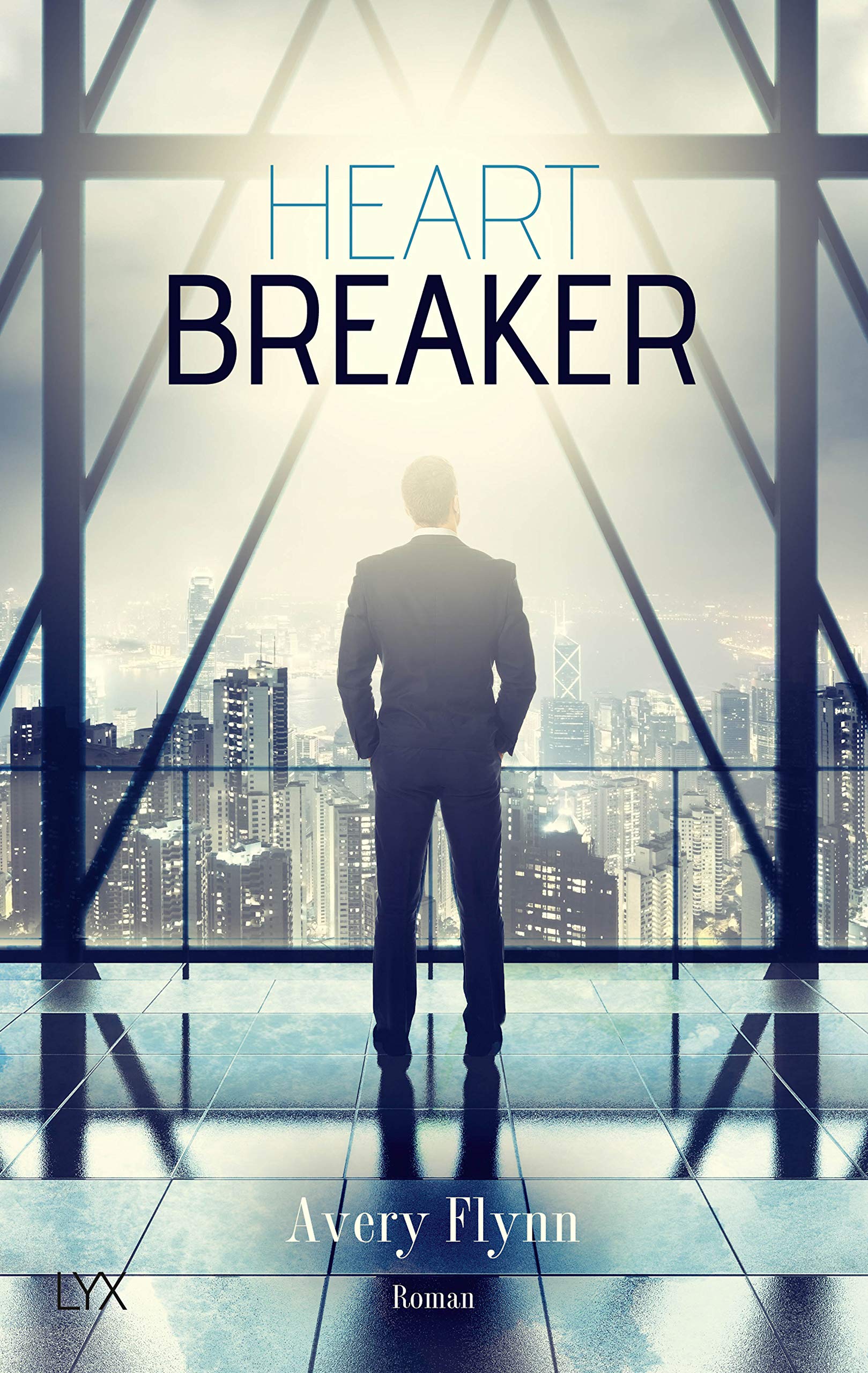 Heartbreaker Contemporary literature Books
