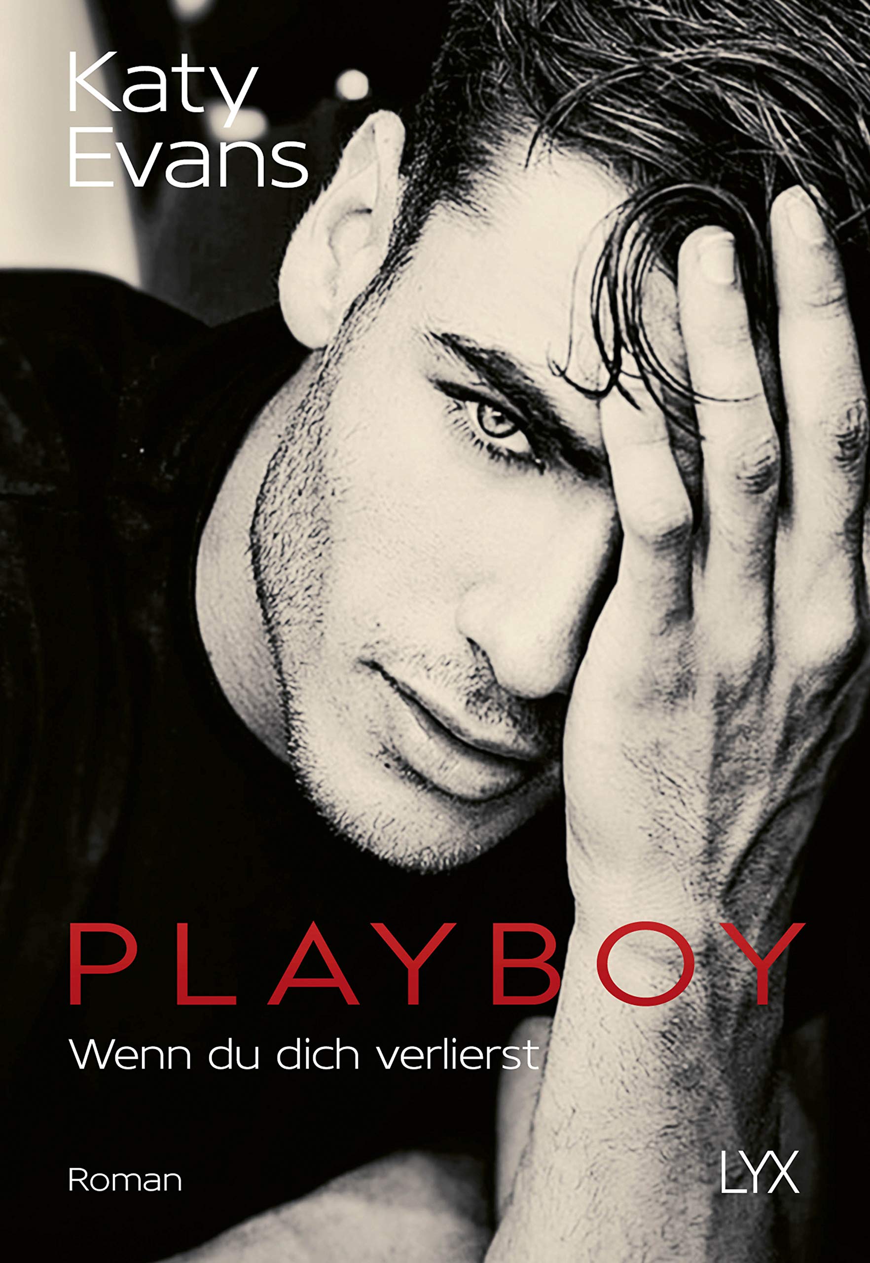 Product Image: Playboy - Wenn du dich verlierst