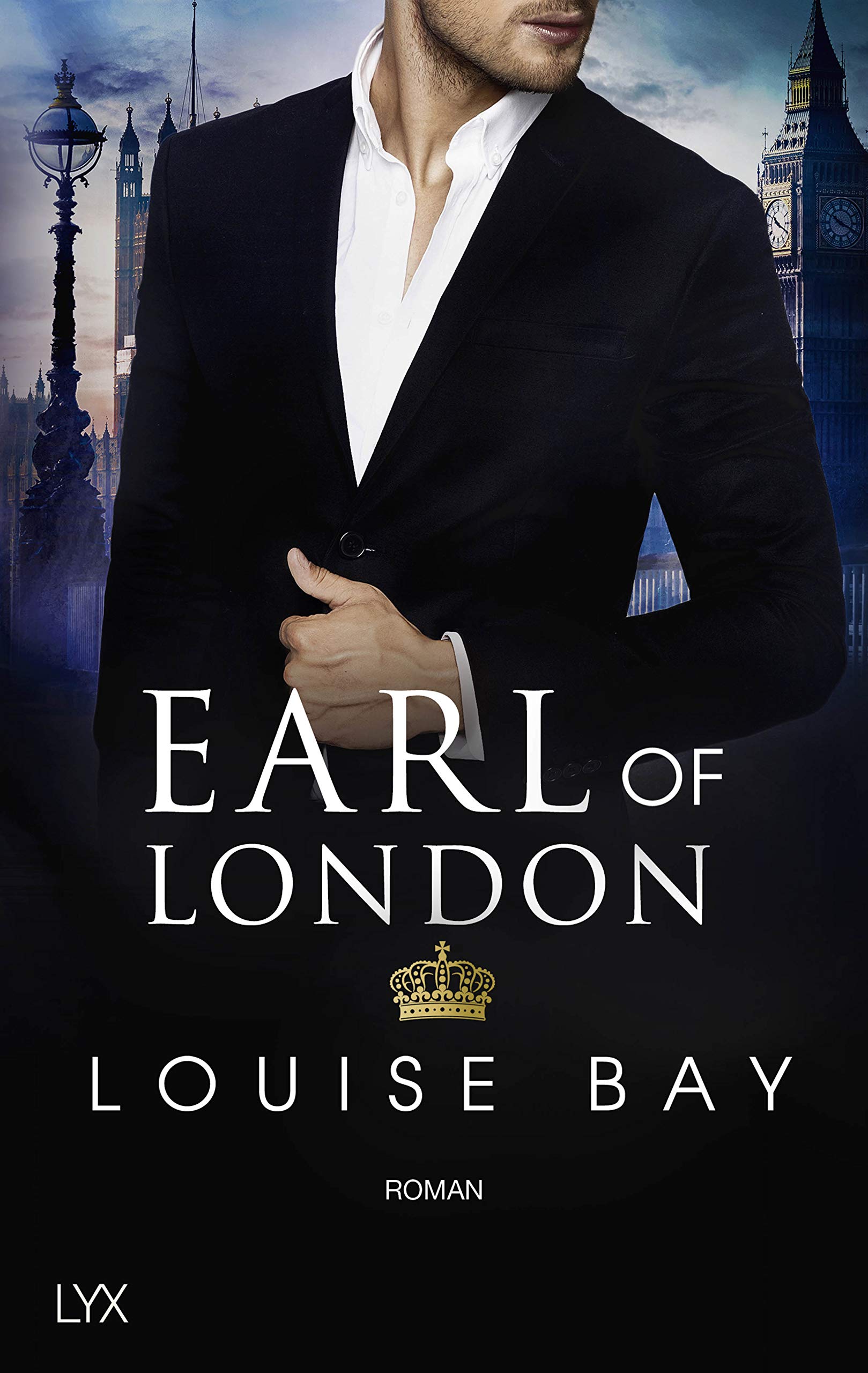 Earl of London Contemporary literature