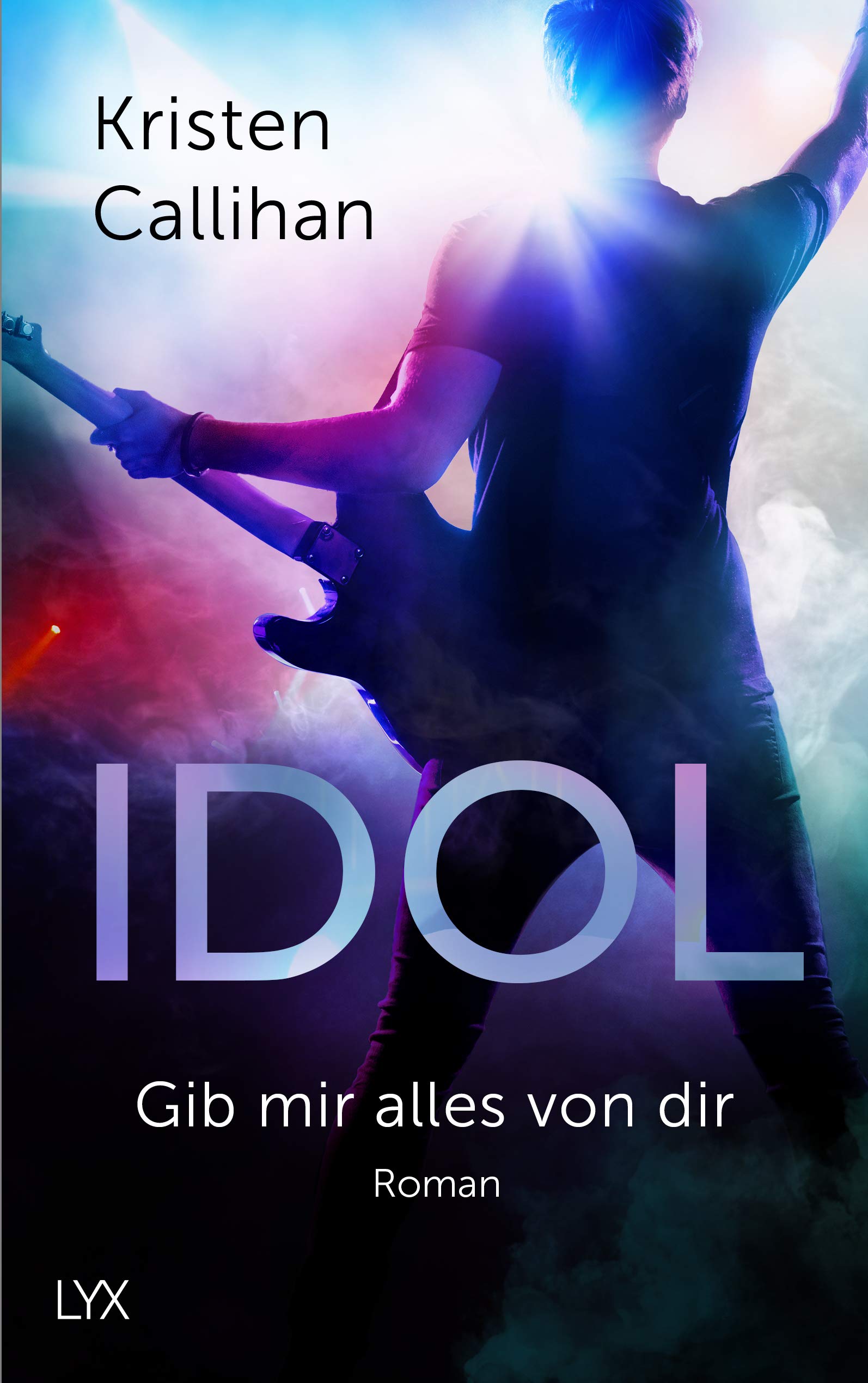 Product Image: Idol - Gib mir alles von dir