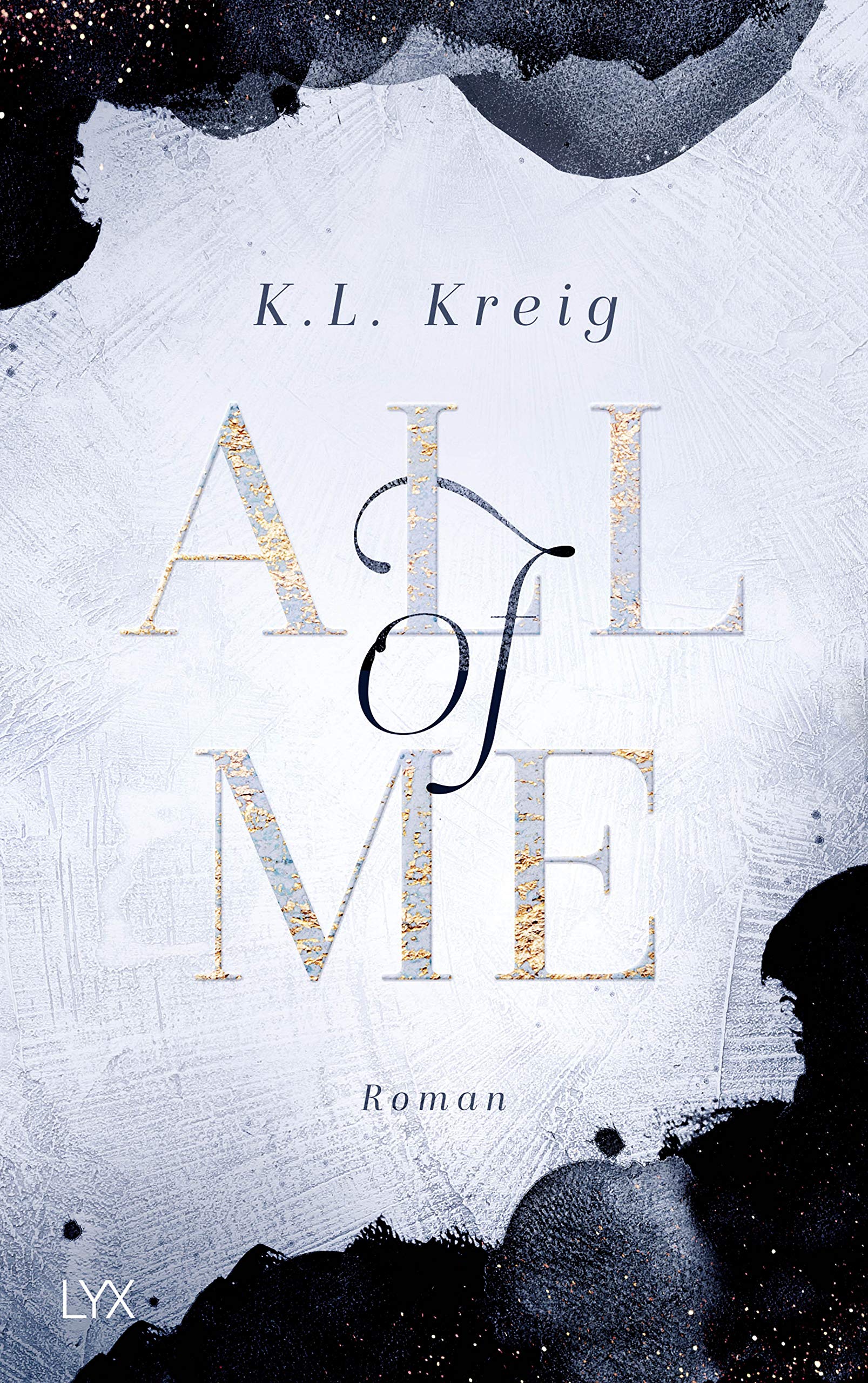 All of Me Contemporary literature