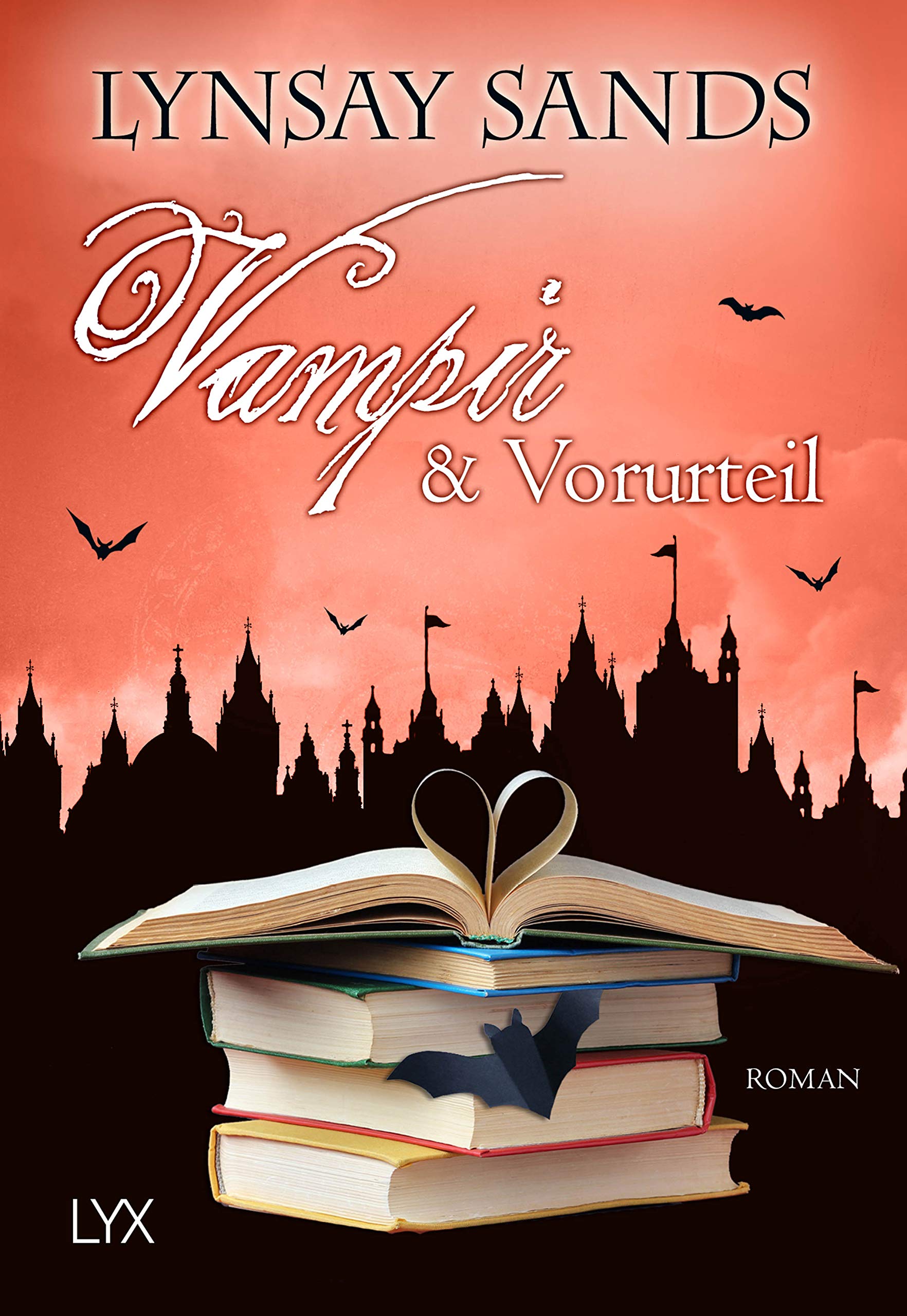Product Image: Vampir & Vorurteil