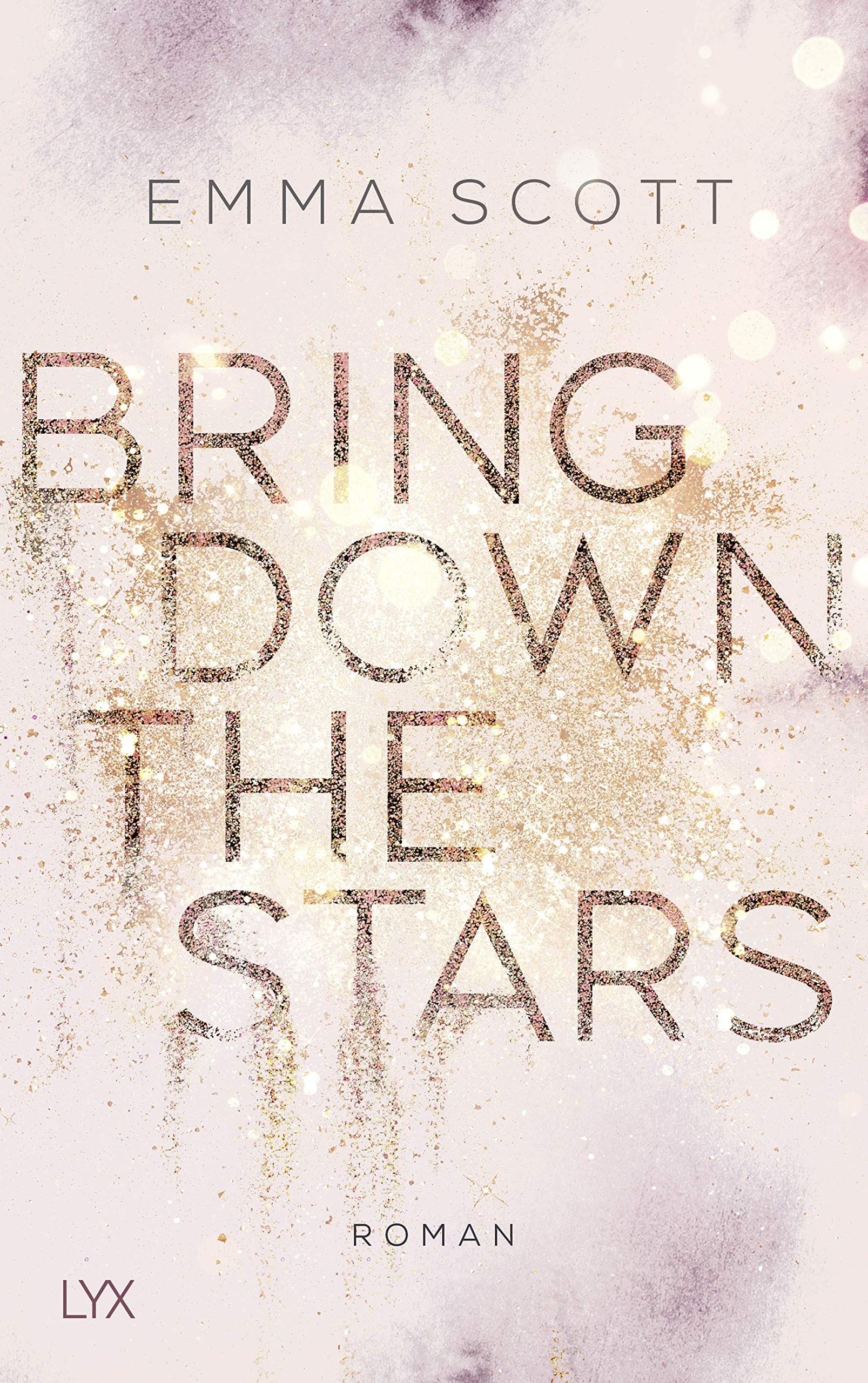 Bring Down the Stars Contemporary literature Books