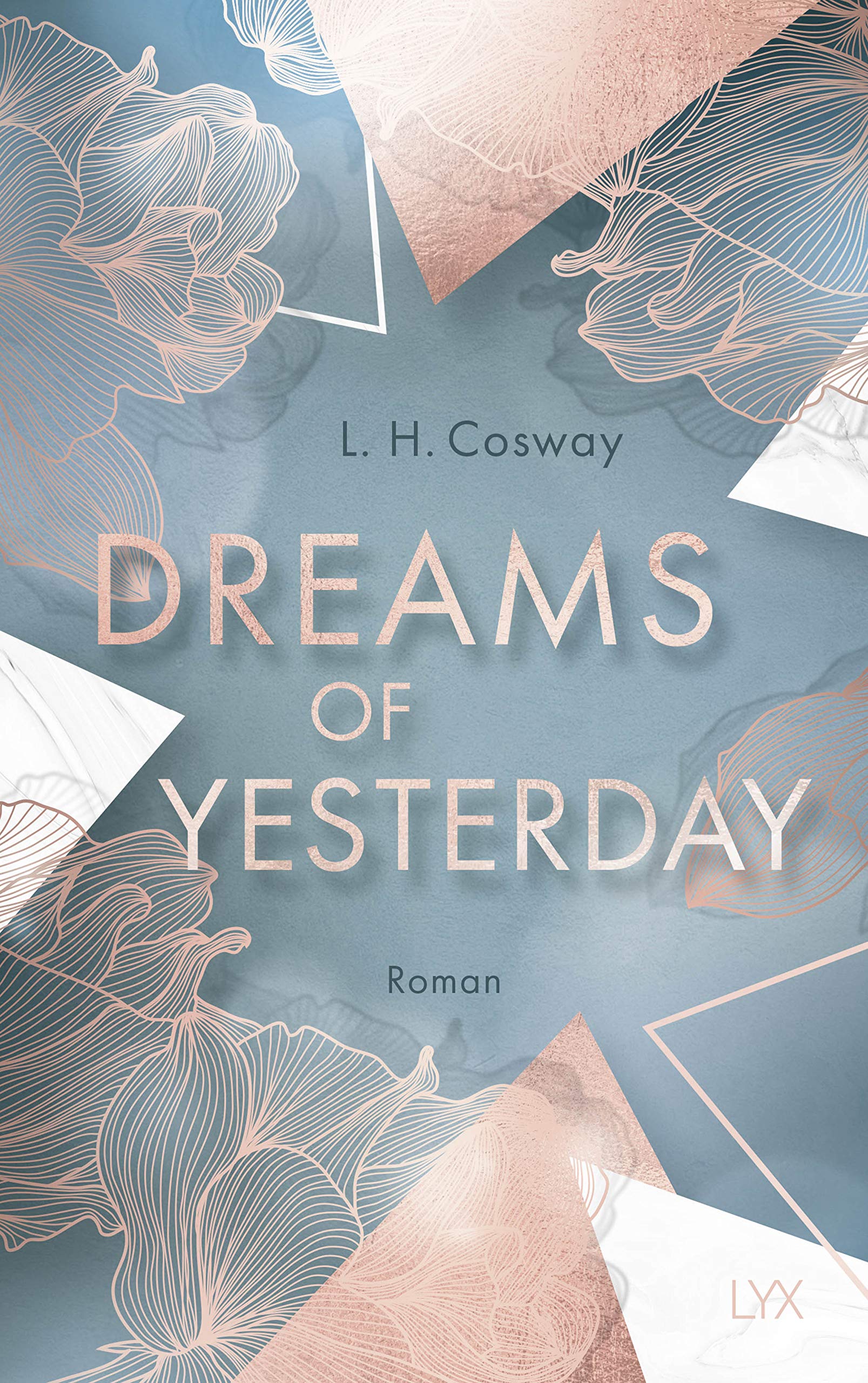 Product Image: Dreams of Yesterday