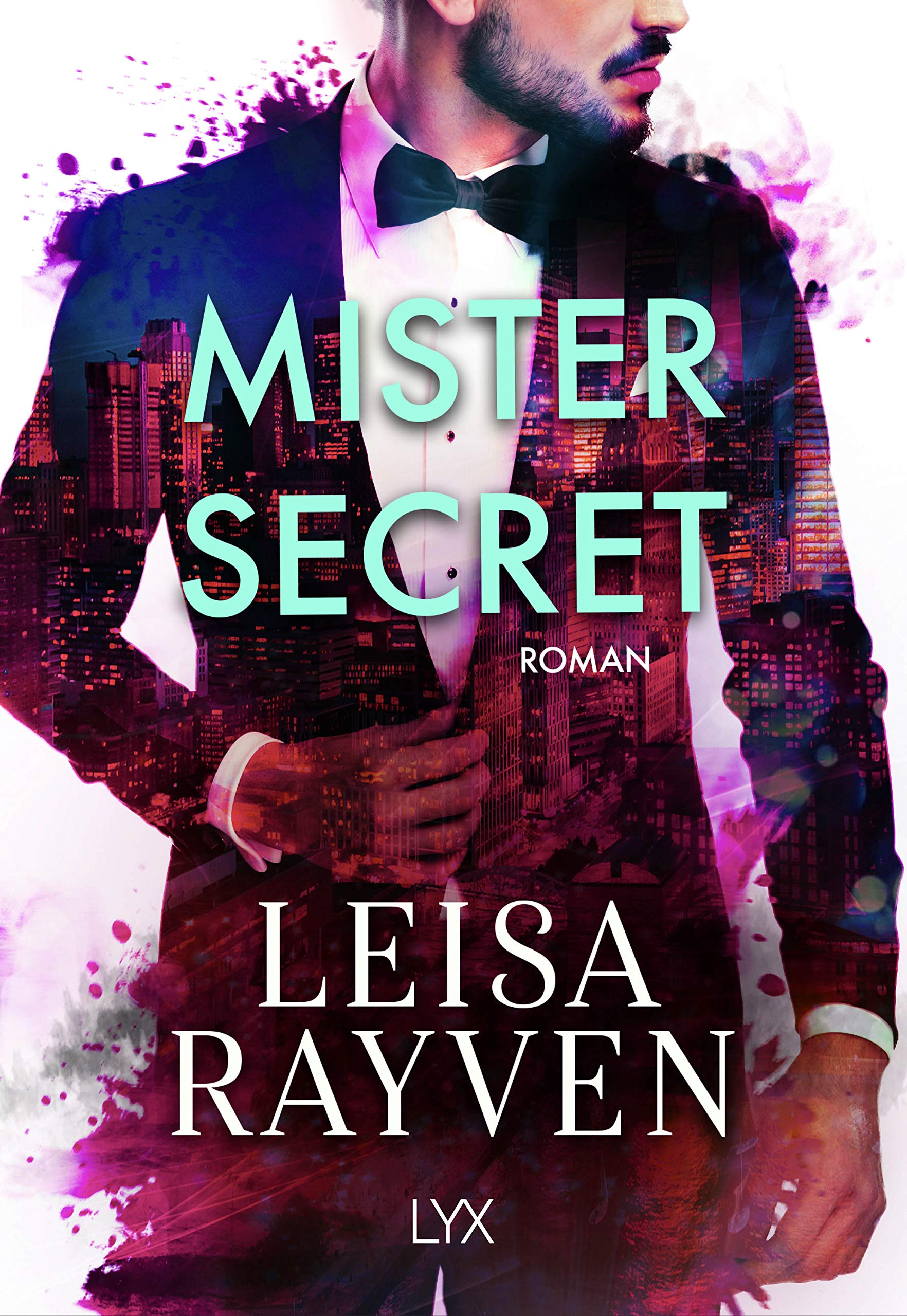 Mister Secret Contemporary literature Books