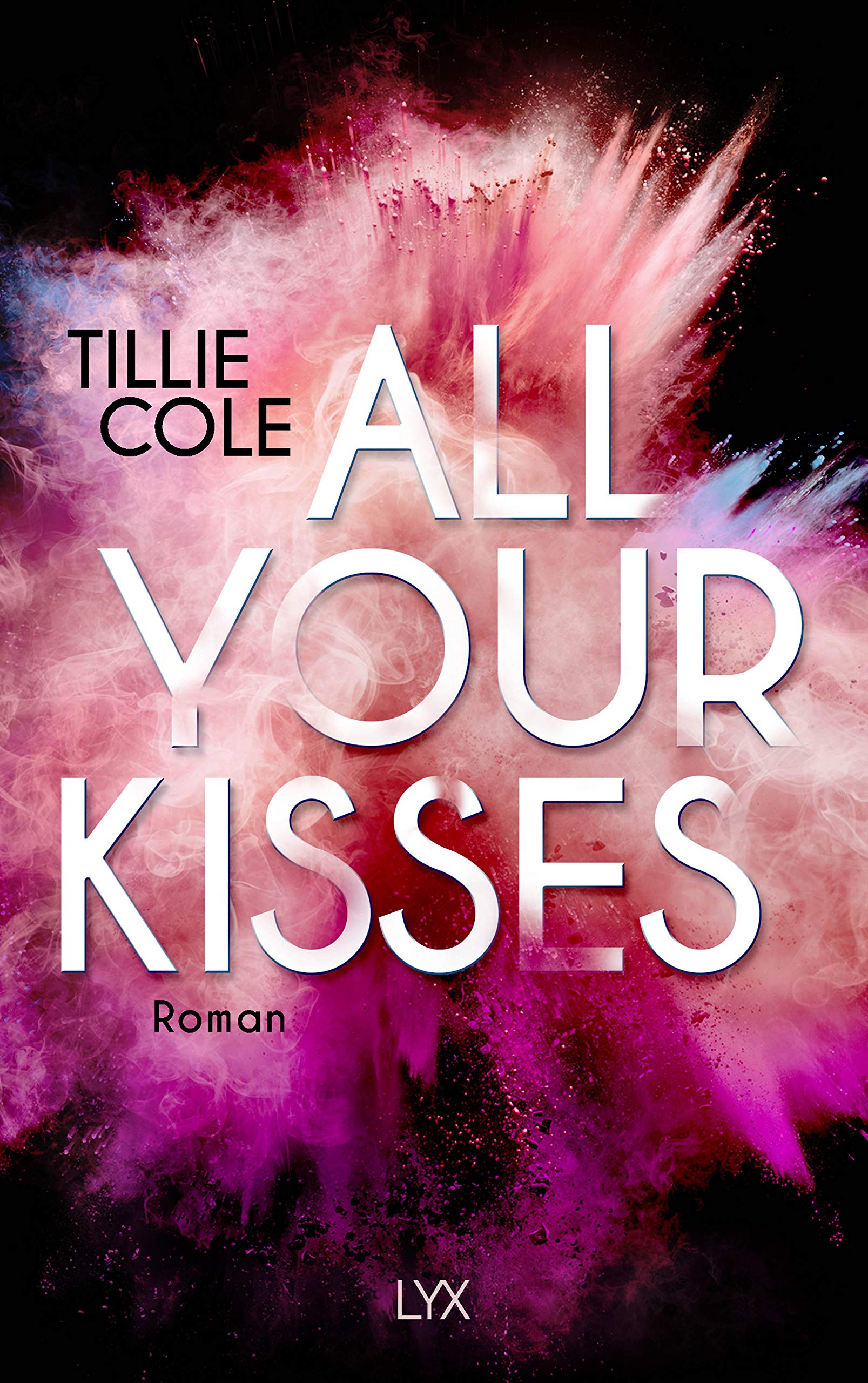 All Your Kisses Contemporary literature
