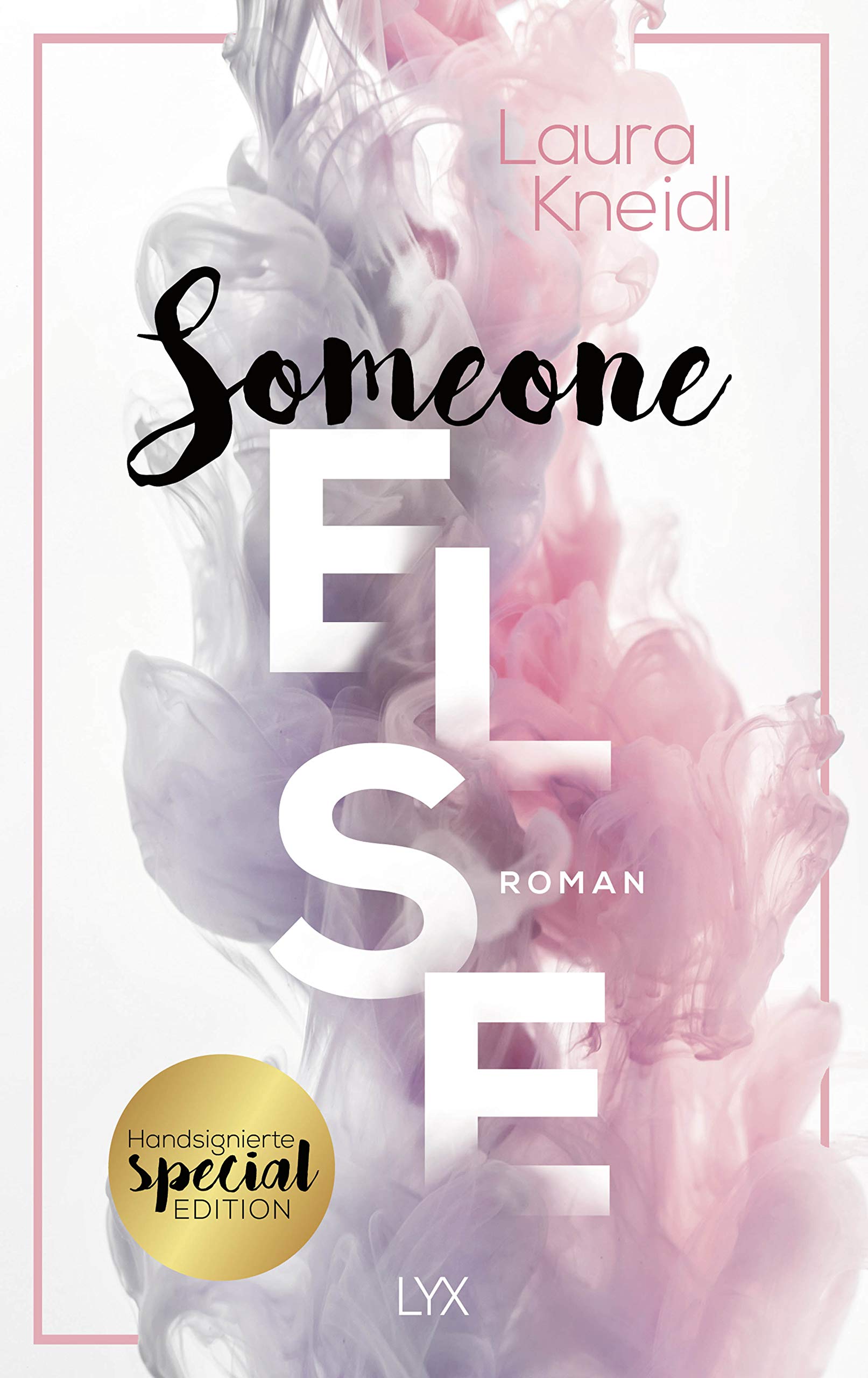 Product Image: Someone Else: Special Edition