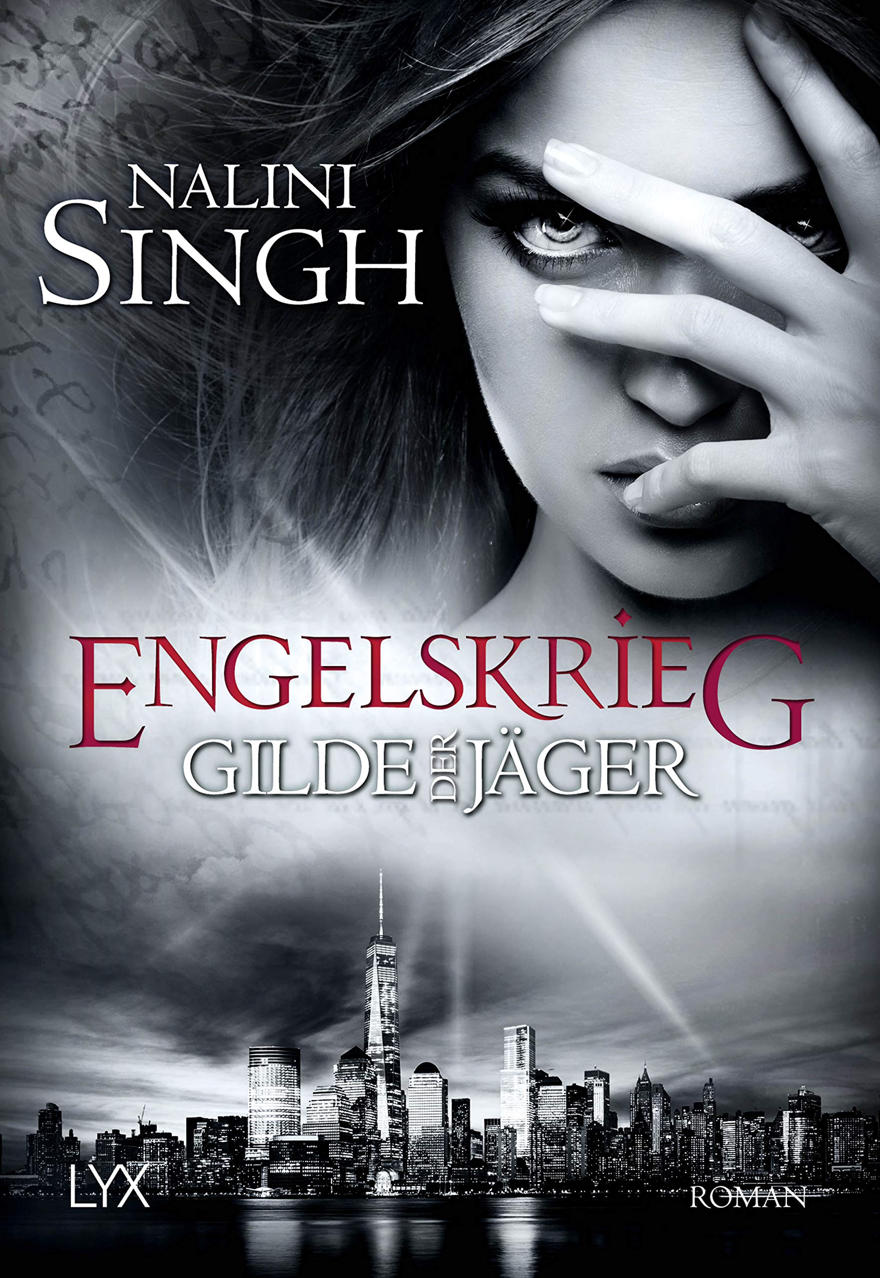 Product Image: Gilde der Jäger - Engelskrieg