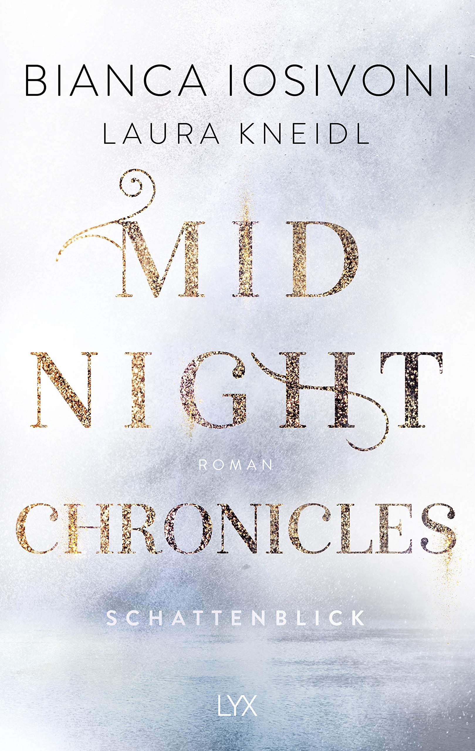 Midnight Chronicles - Schattenblick Historical Fiction