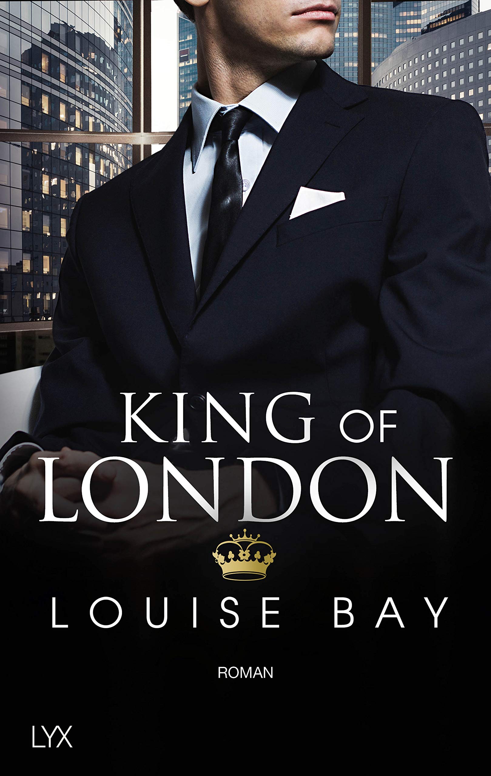 King of London Contemporary literature