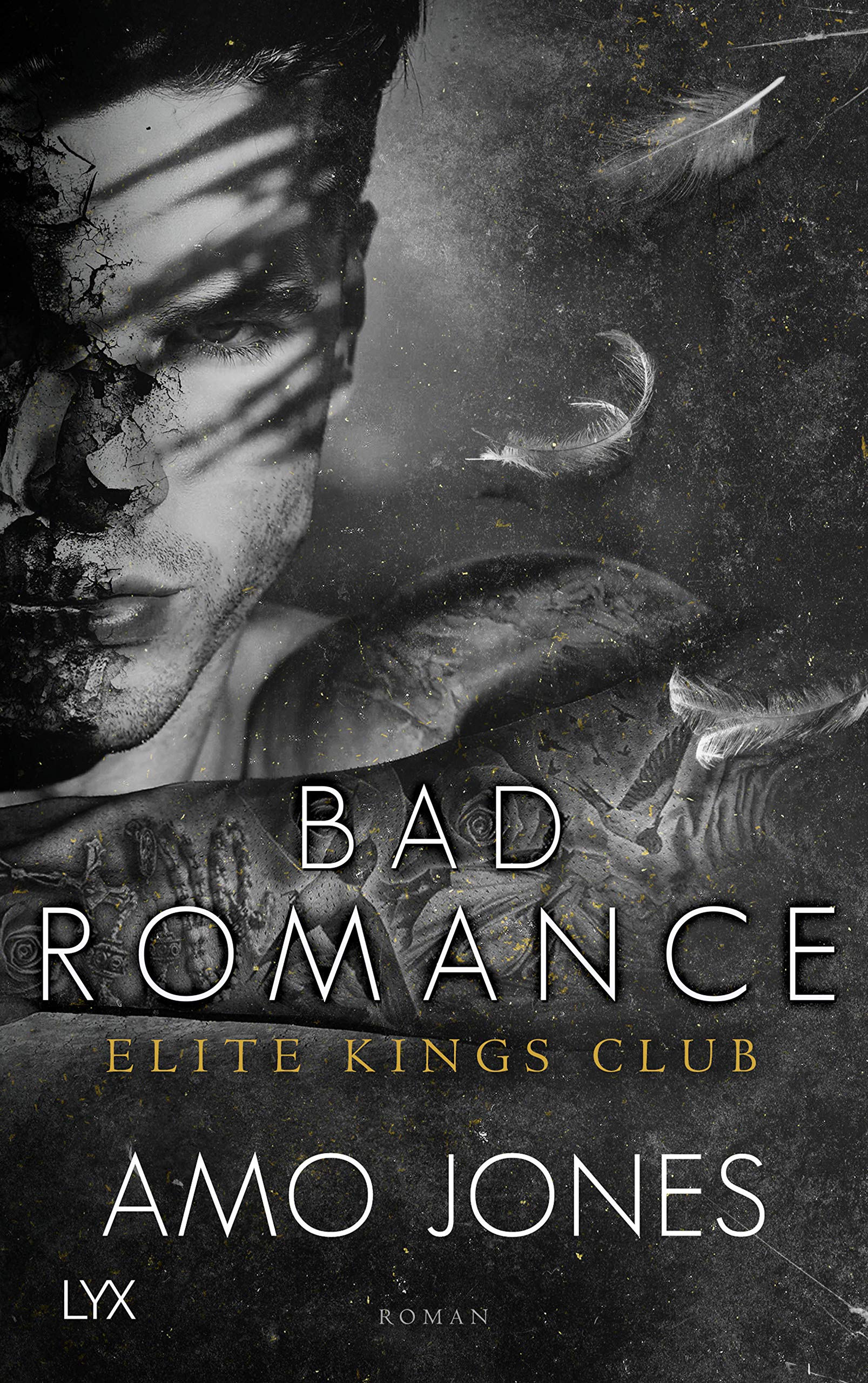 Bad Romance - Elite Kings Club Contemporary literature