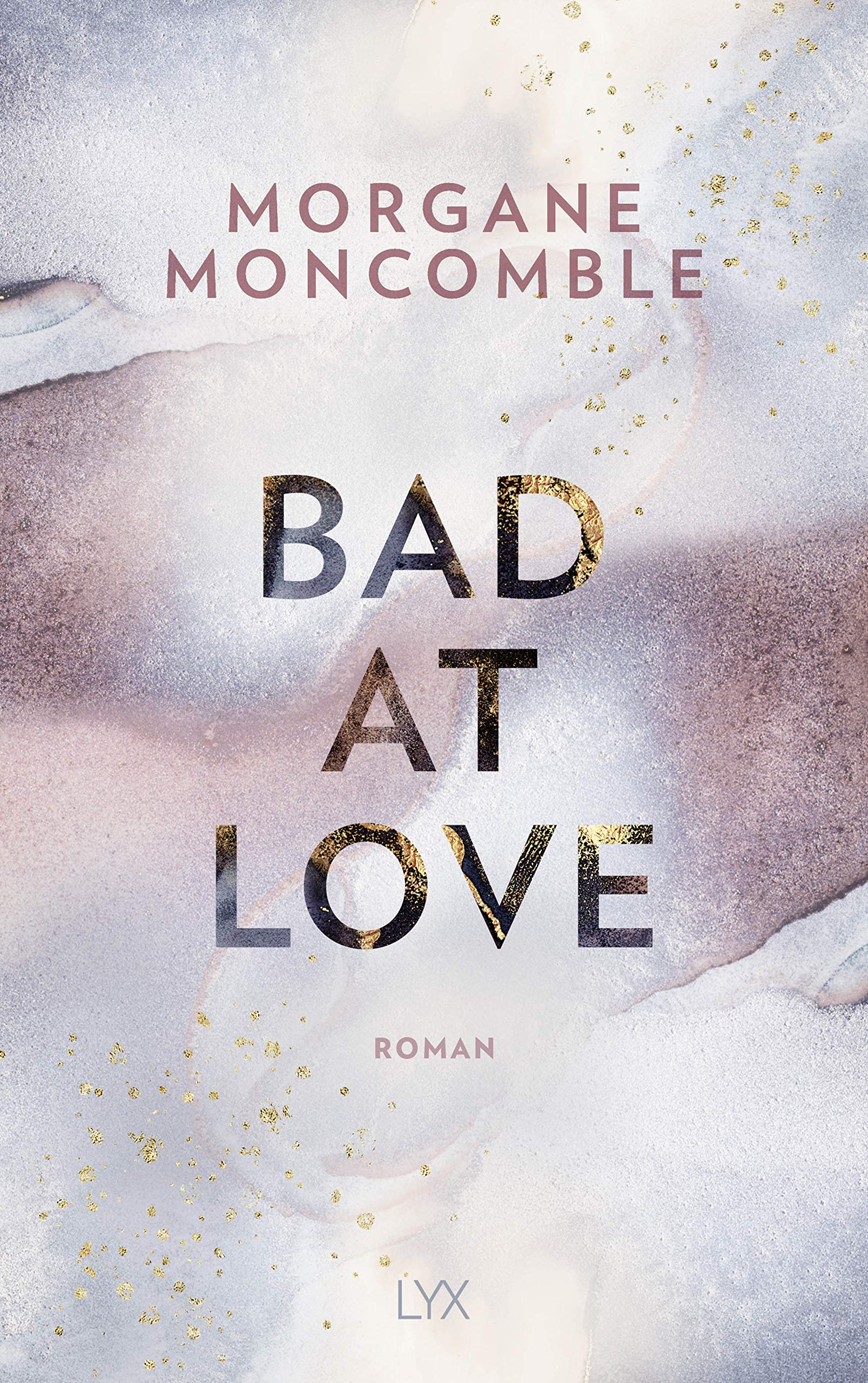 Bad At Love Contemporary literature Books