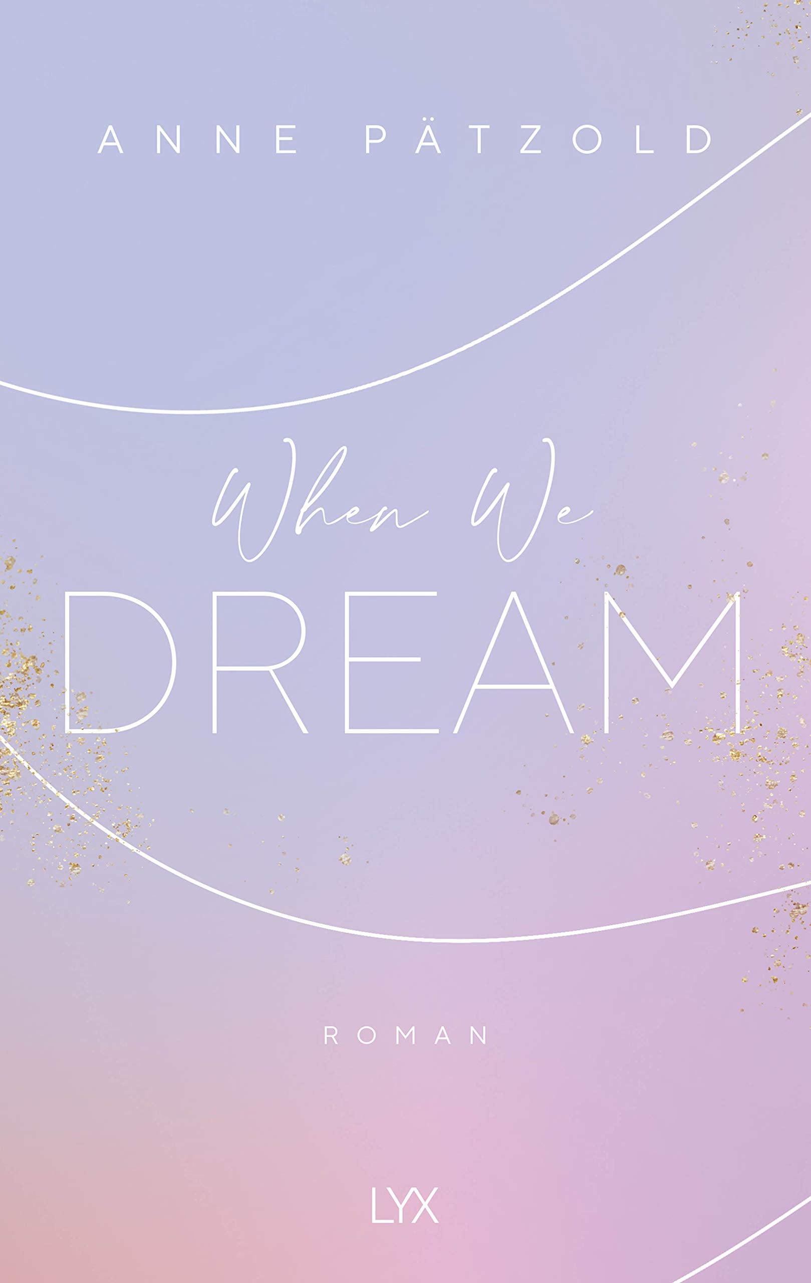 When We Dream Contemporary literature Books