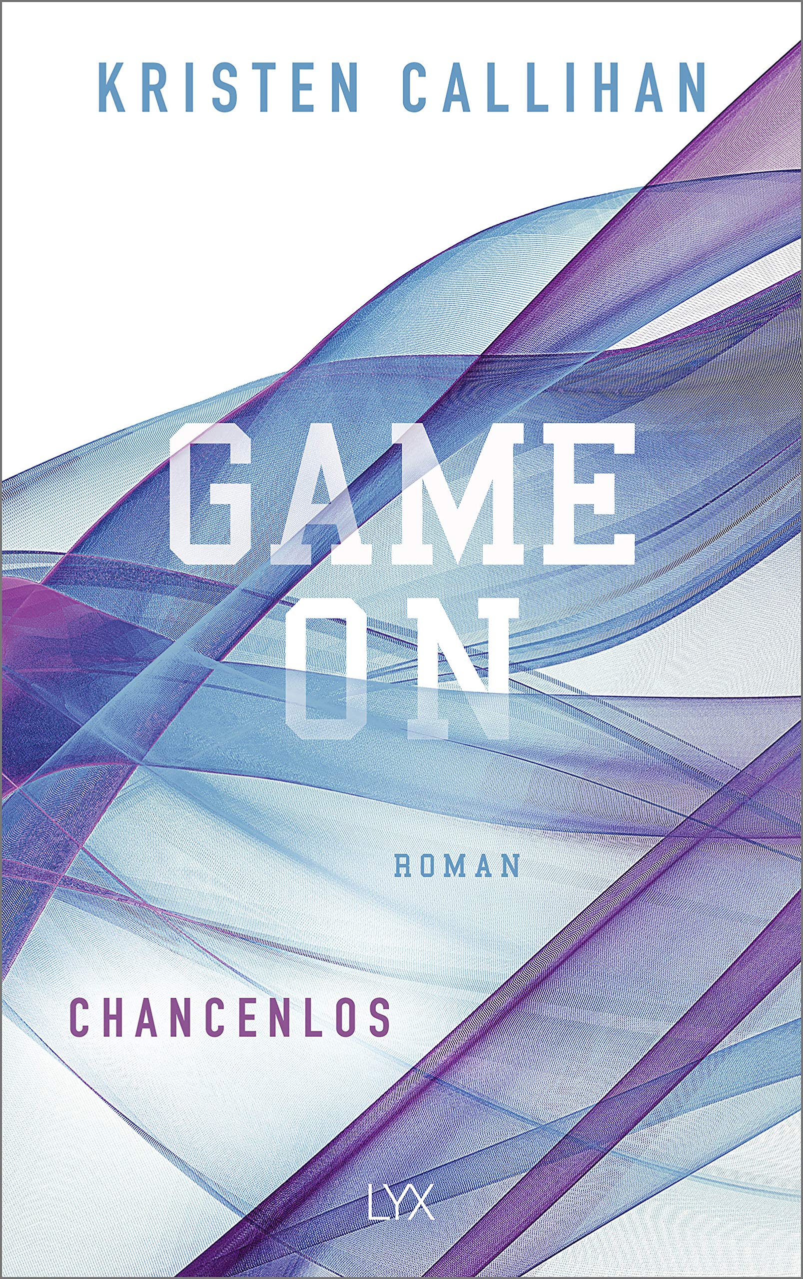 Product Image: Game on - Chancenlos