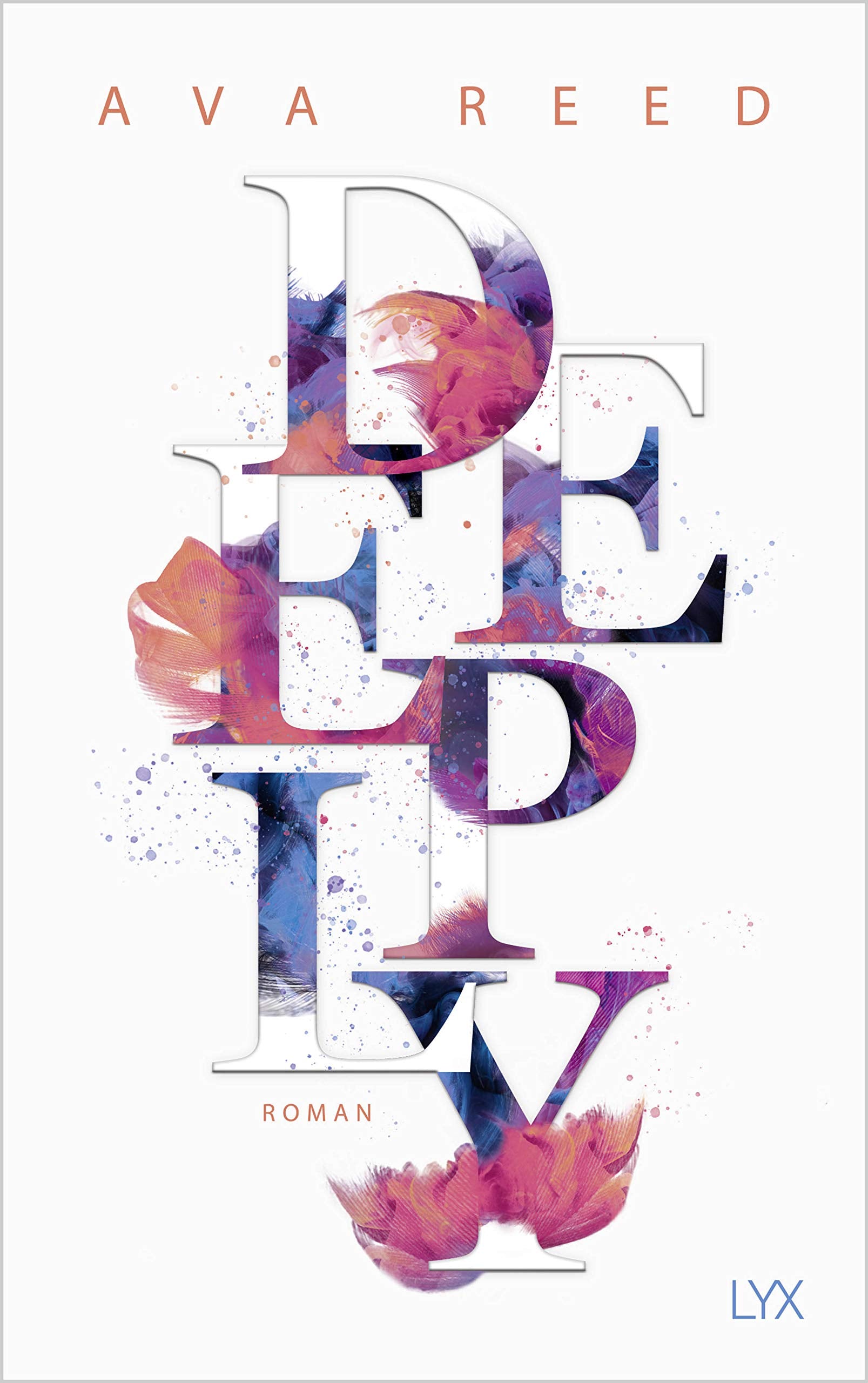 Deeply Contemporary literature Books