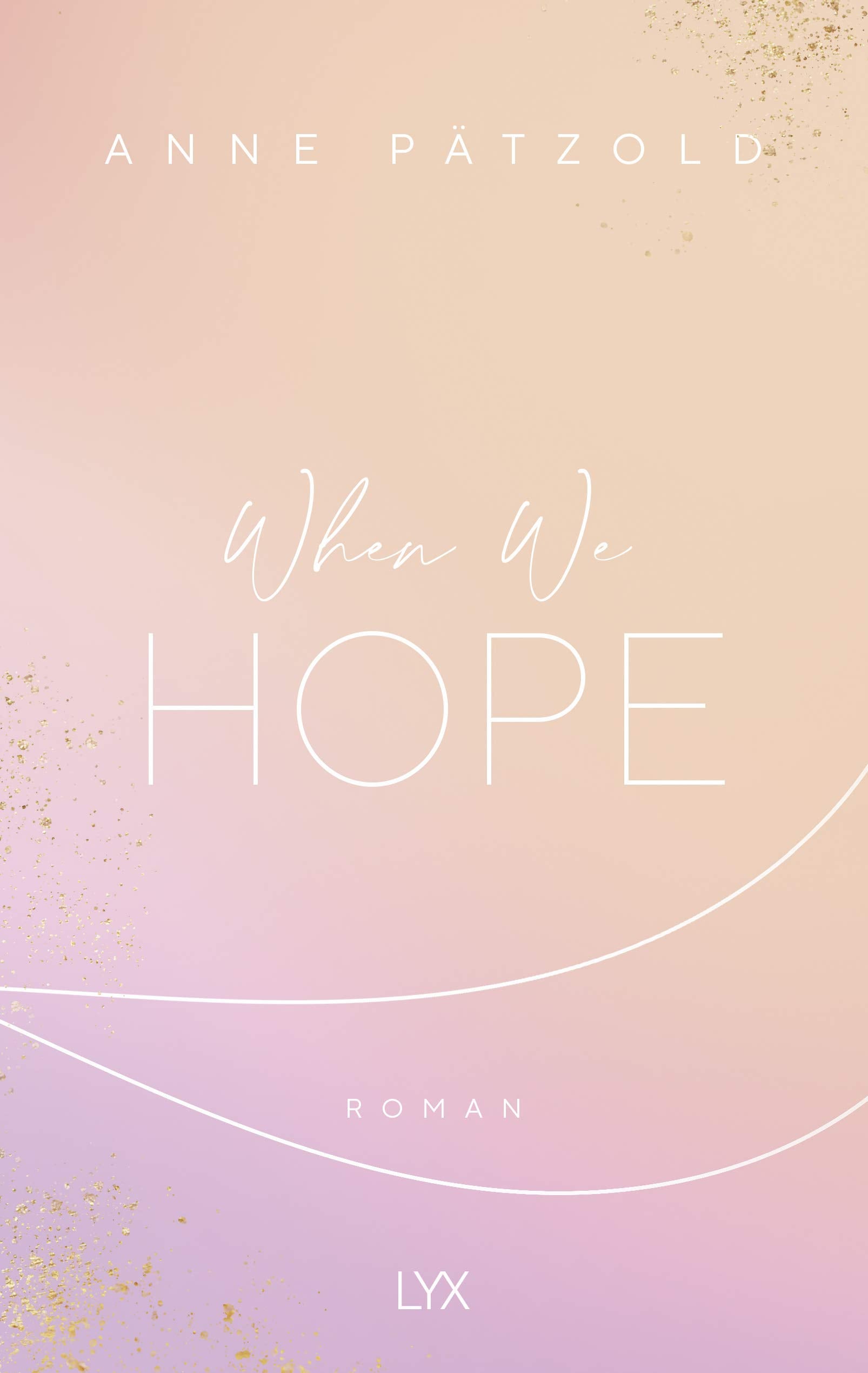 When We Hope Contemporary literature Books