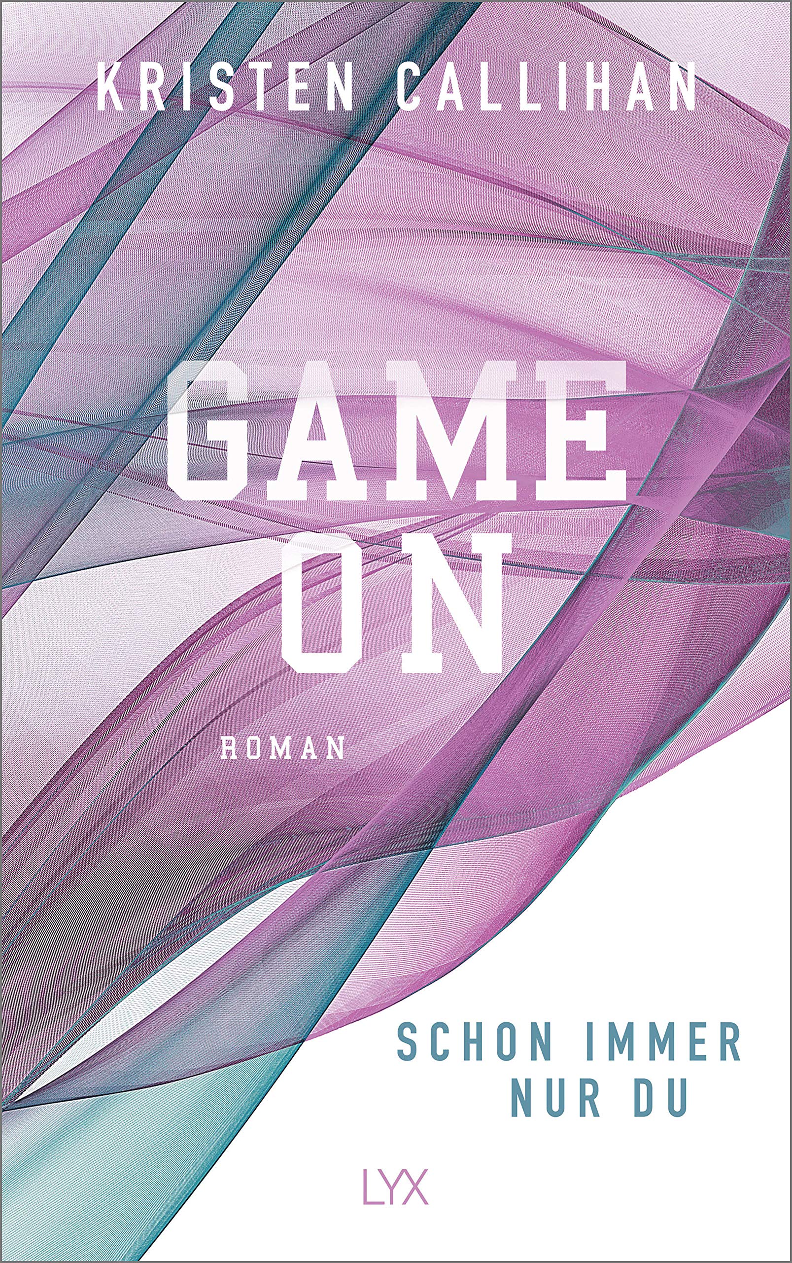 Product Image: Game on - Schon immer nur du
