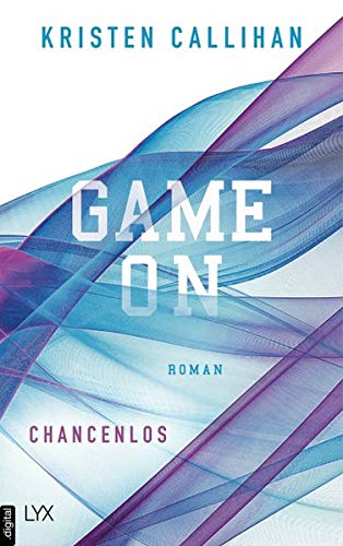 Game on - Chancenlos Books