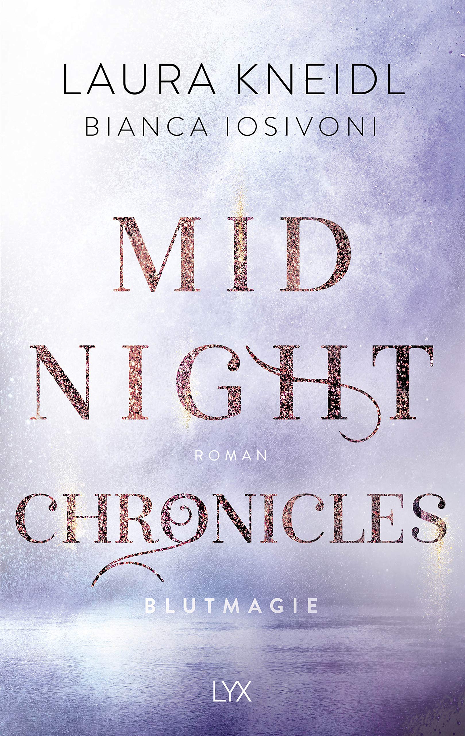 Product Image: Midnight Chronicles - Blutmagie