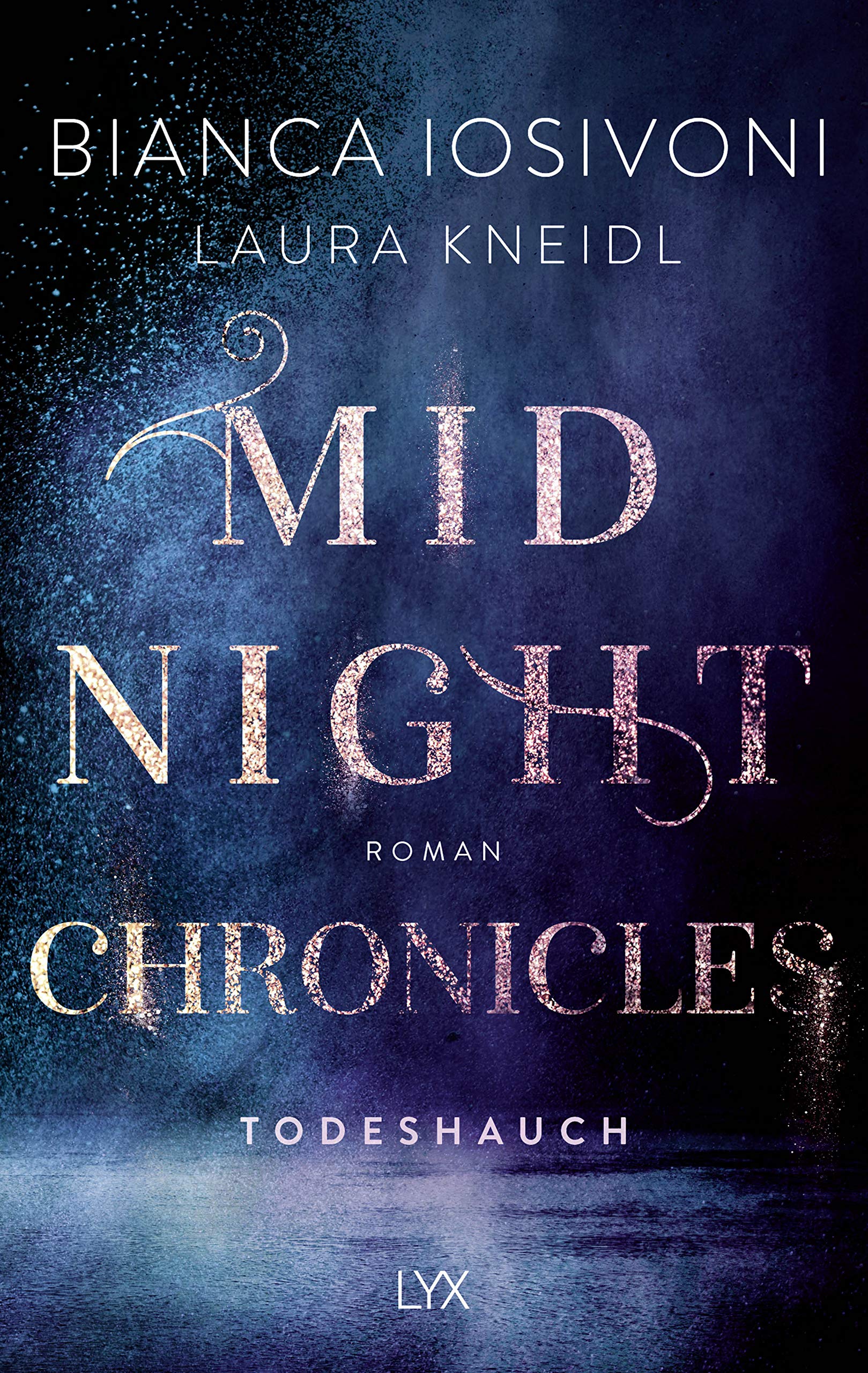 Midnight Chronicles - Todeshauch Historical Fiction