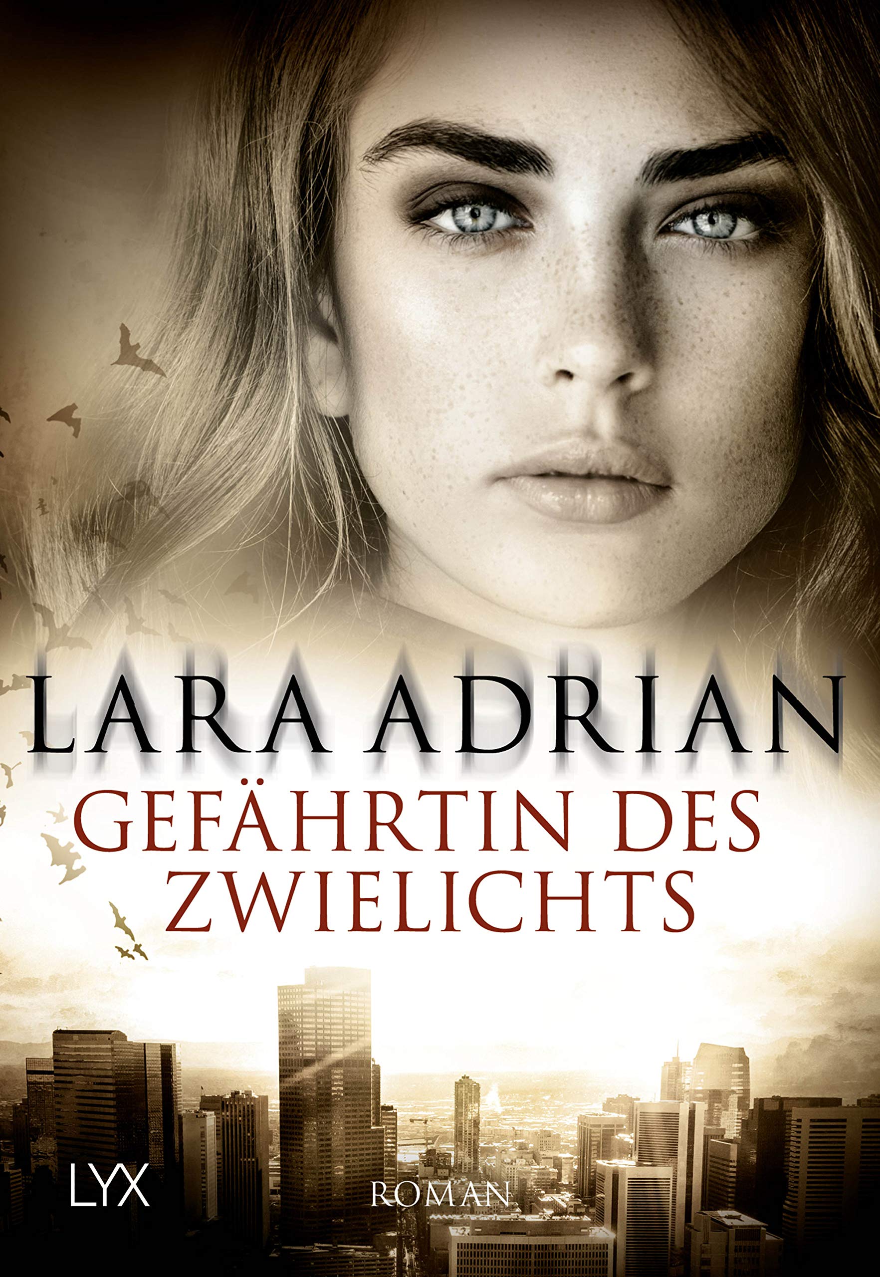 Product Image: Gefährtin des Zwielichts
