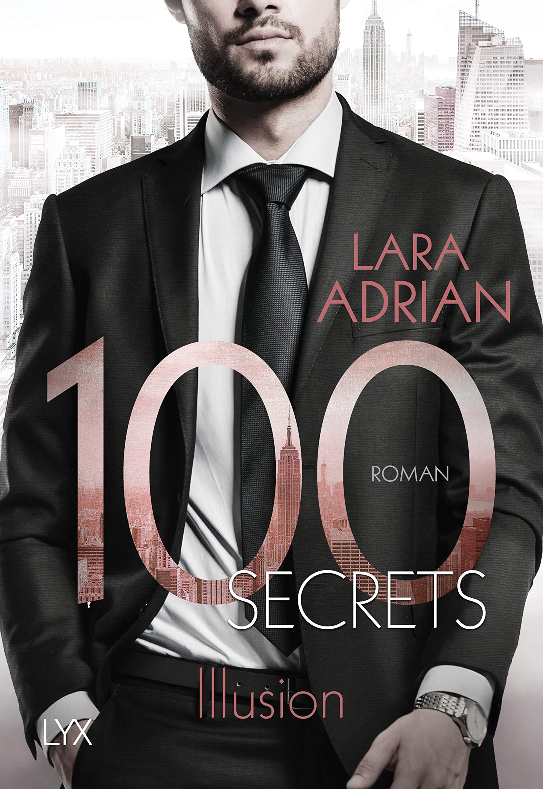 100 Secrets - Illusion Contemporary literature