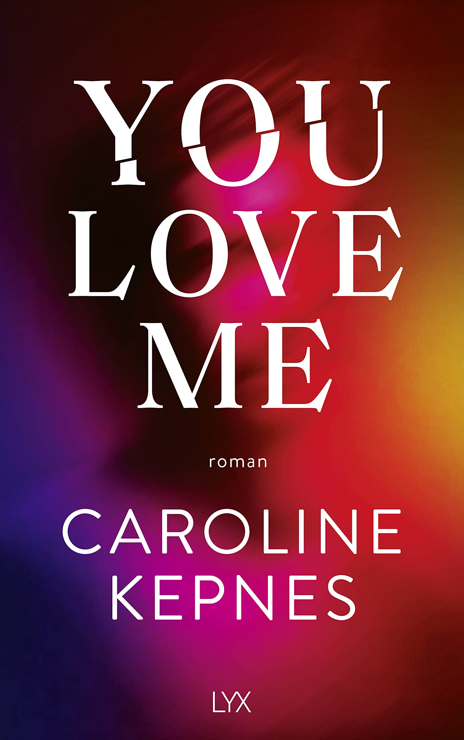 Product Image: You Love Me