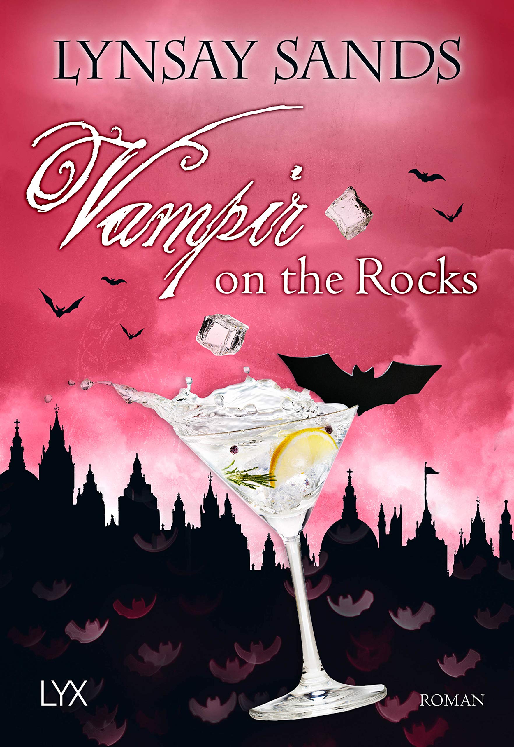 Product Image: Vampir on the Rocks