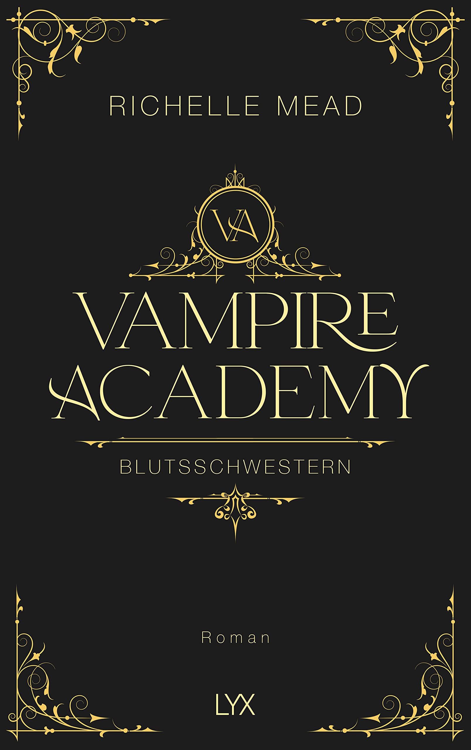 Product Image: Vampire Academy - Blutsschwestern