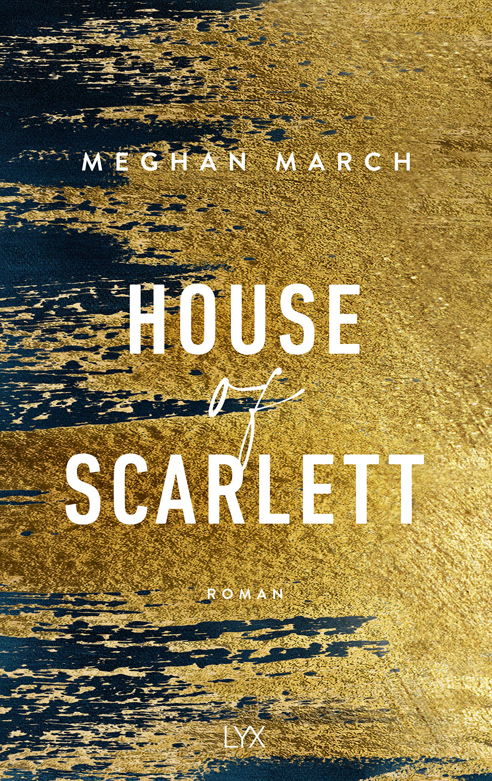 House of Scarlett Contemporary literature